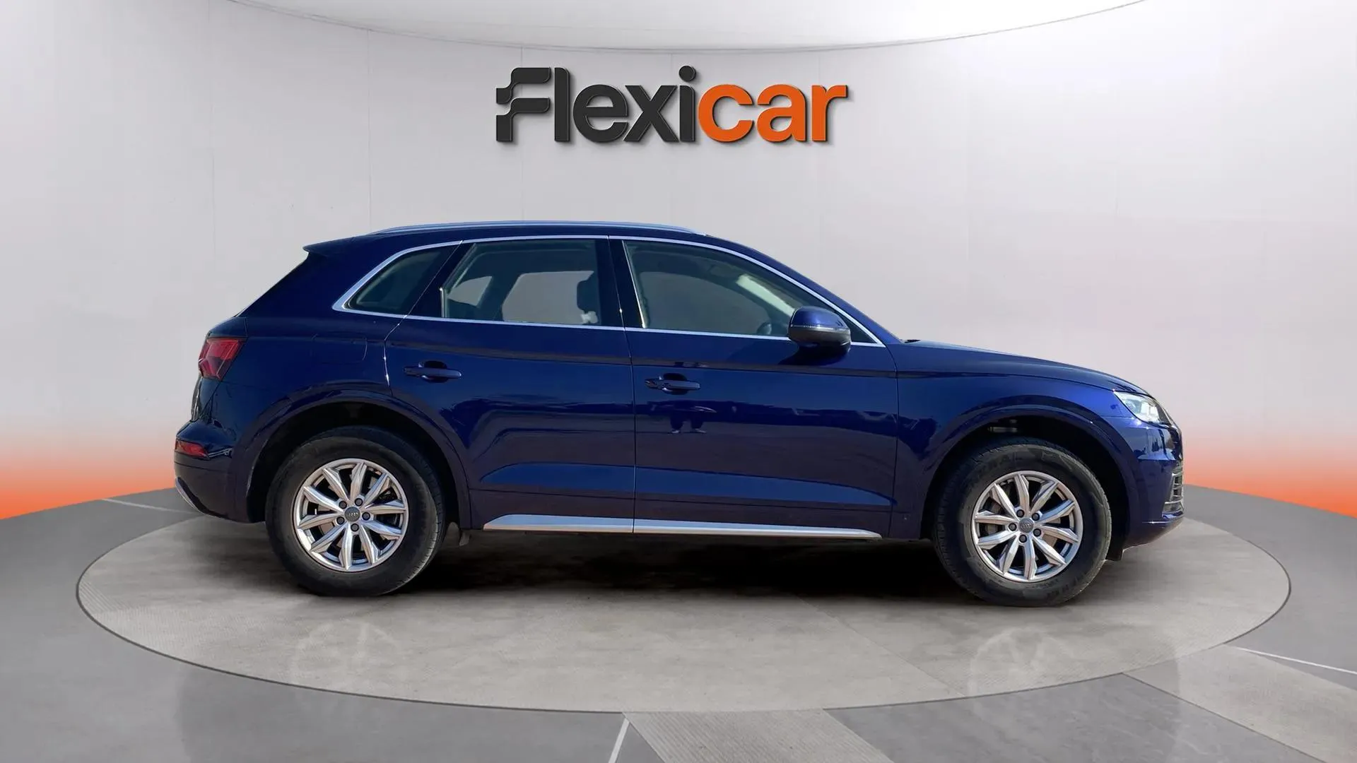 Audi Q5 Advanced 50 TDI quattro Tiptronic - foto 4