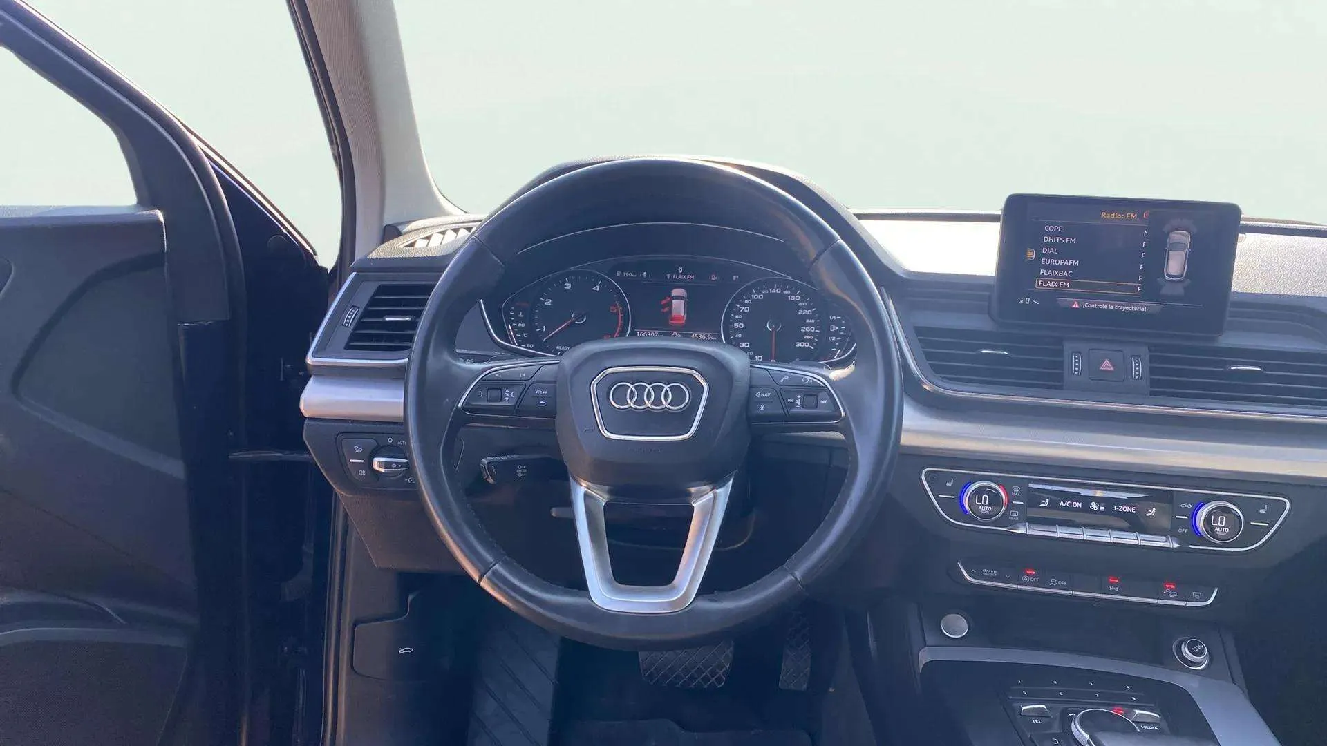 Audi Q5 Advanced 50 TDI quattro Tiptronic - foto 12