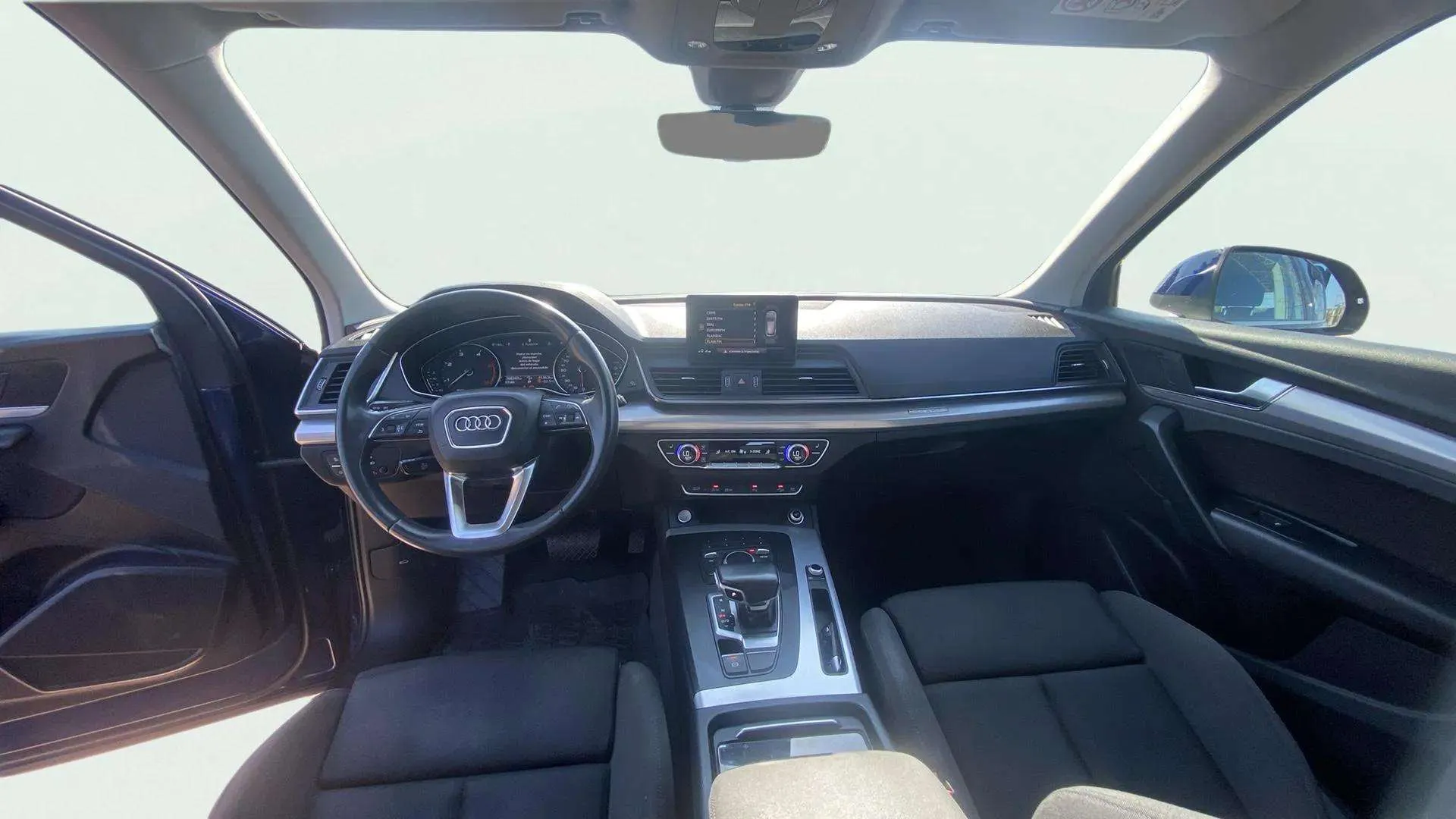 Audi Q5 Advanced 50 TDI quattro Tiptronic - foto 10