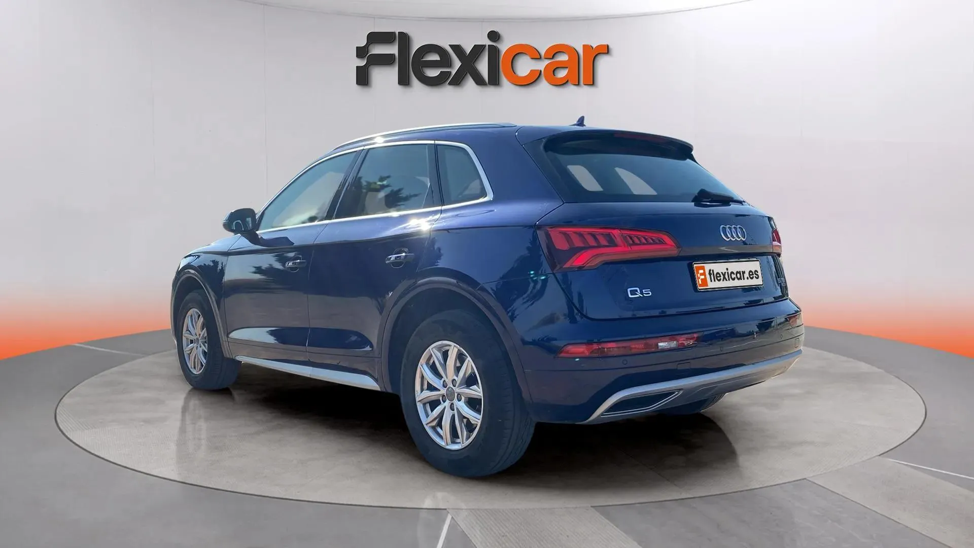 Audi Q5 Advanced 50 TDI quattro Tiptronic - foto 7