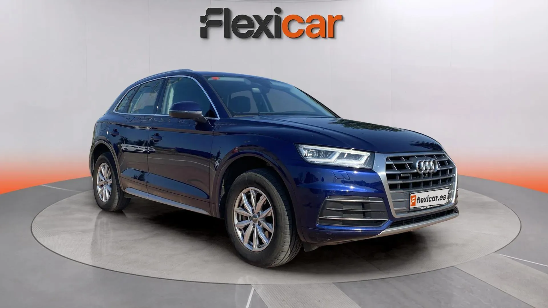 Audi Q5 Advanced 50 TDI quattro Tiptronic