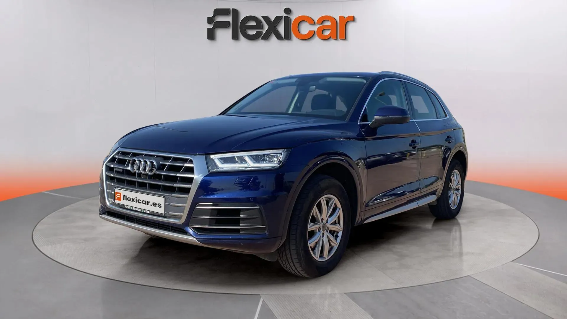 Audi Q5 Advanced 50 TDI quattro Tiptronic - foto 2