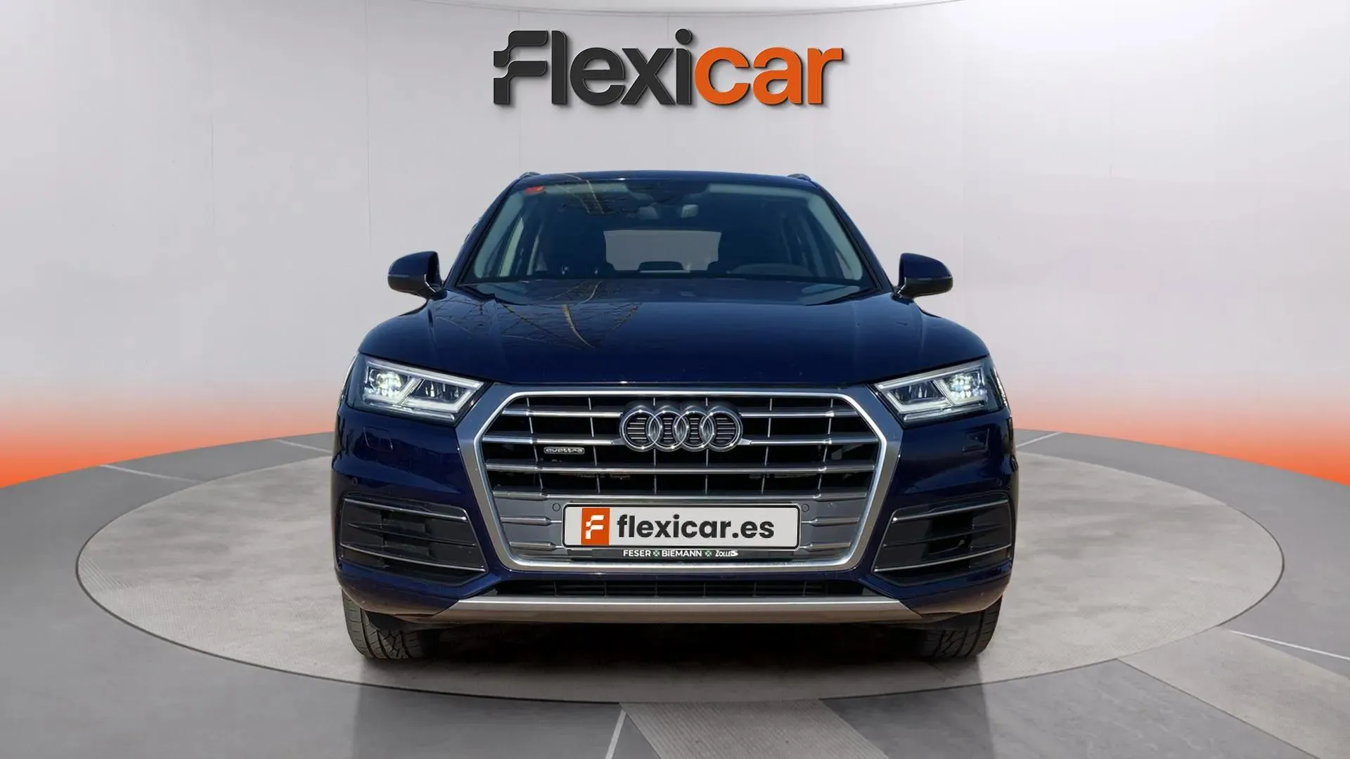 Audi Q5 Advanced 50 TDI quattro Tiptronic - foto 3