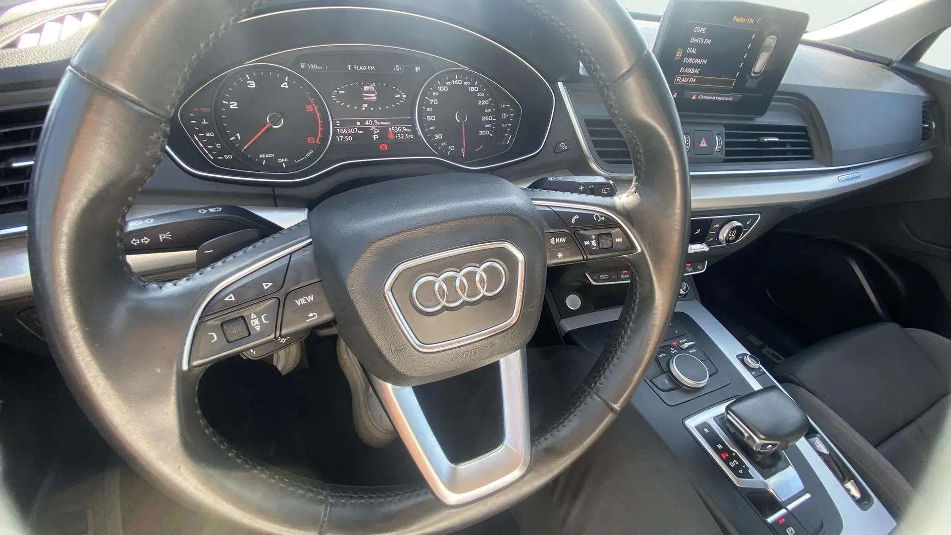 Audi Q5 Advanced 50 TDI quattro Tiptronic - foto 13