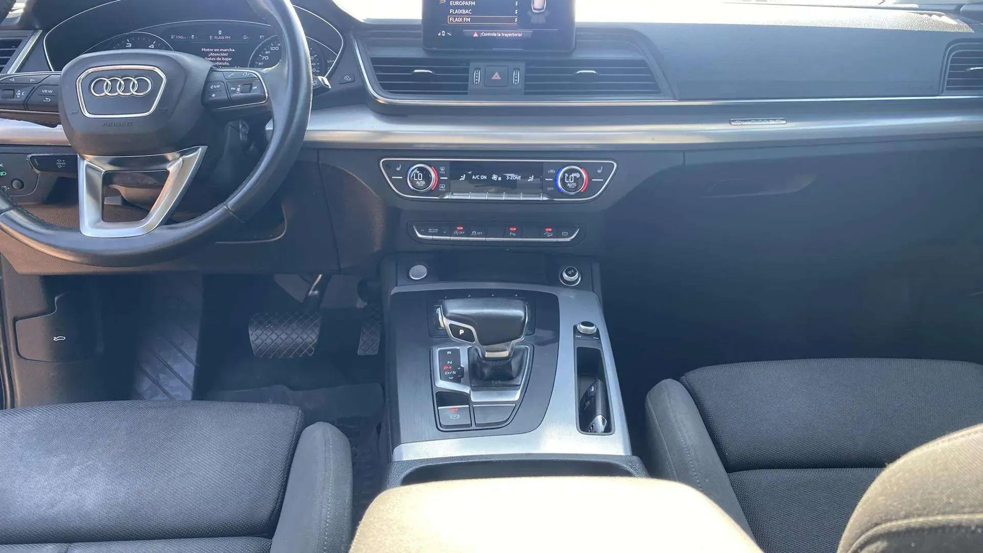 Audi Q5 Advanced 50 TDI quattro Tiptronic - foto 14
