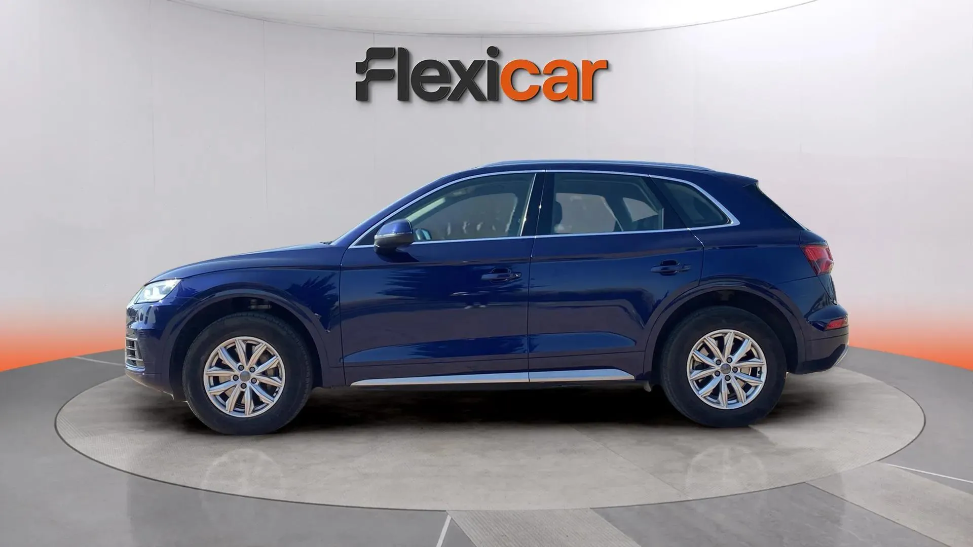 Audi Q5 Advanced 50 TDI quattro Tiptronic - foto 5