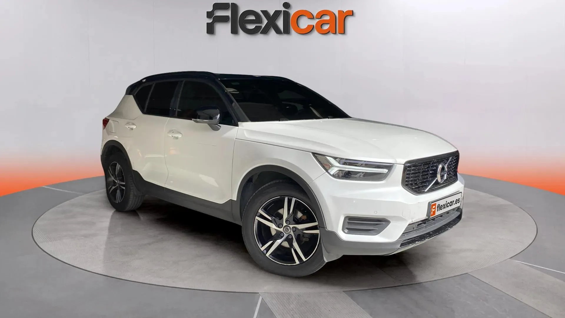 Volvo XC40 2.0 D3 AWD R-Design