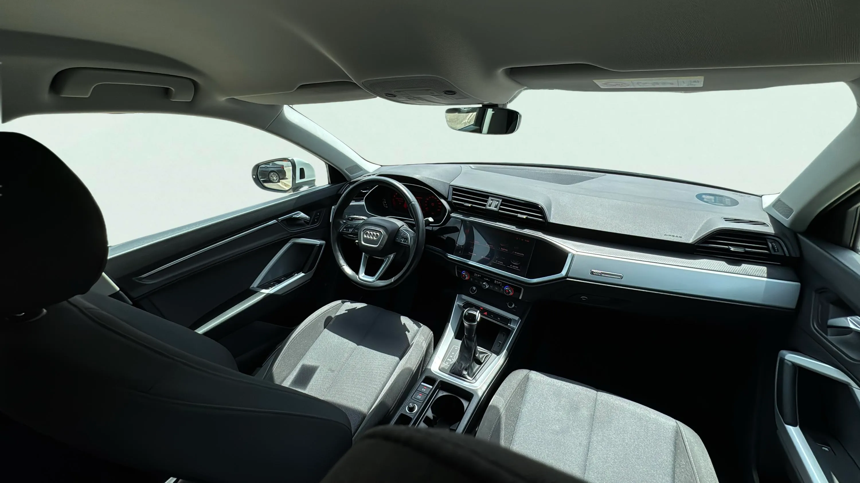 Audi Q3 35 TFSI S tronic - foto 14