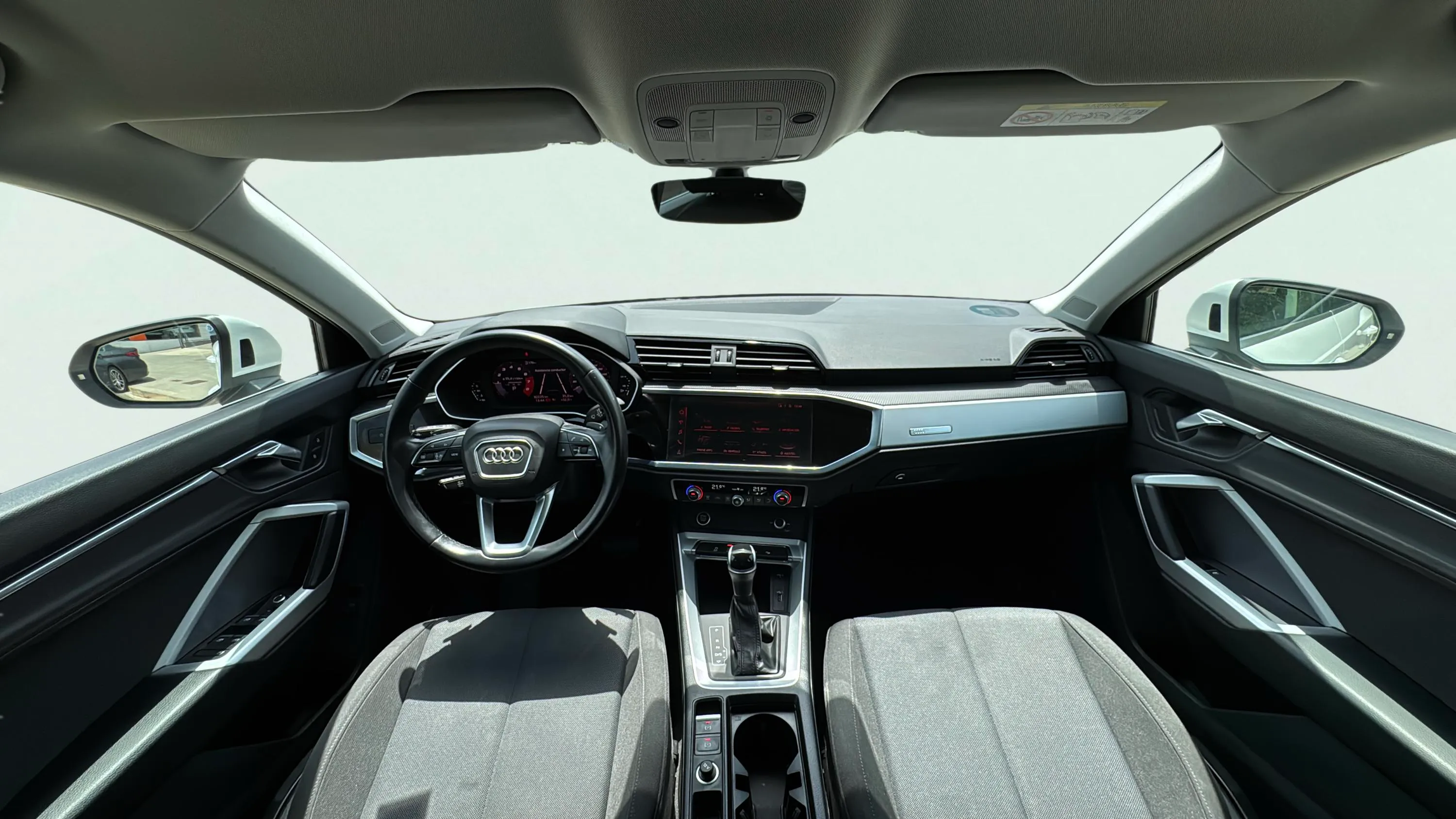 Audi Q3 35 TFSI S tronic - foto 10