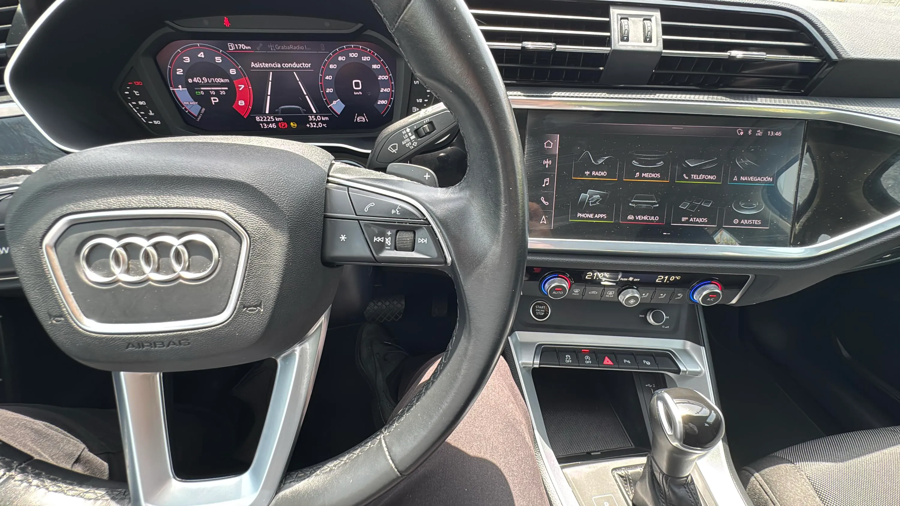 Audi Q3 35 TFSI S tronic - foto 23