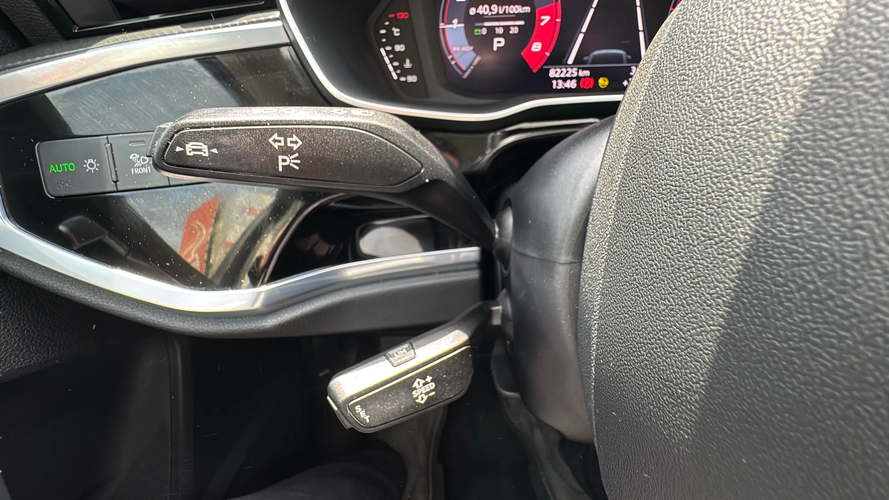 Audi Q3 35 TFSI S tronic - foto 22