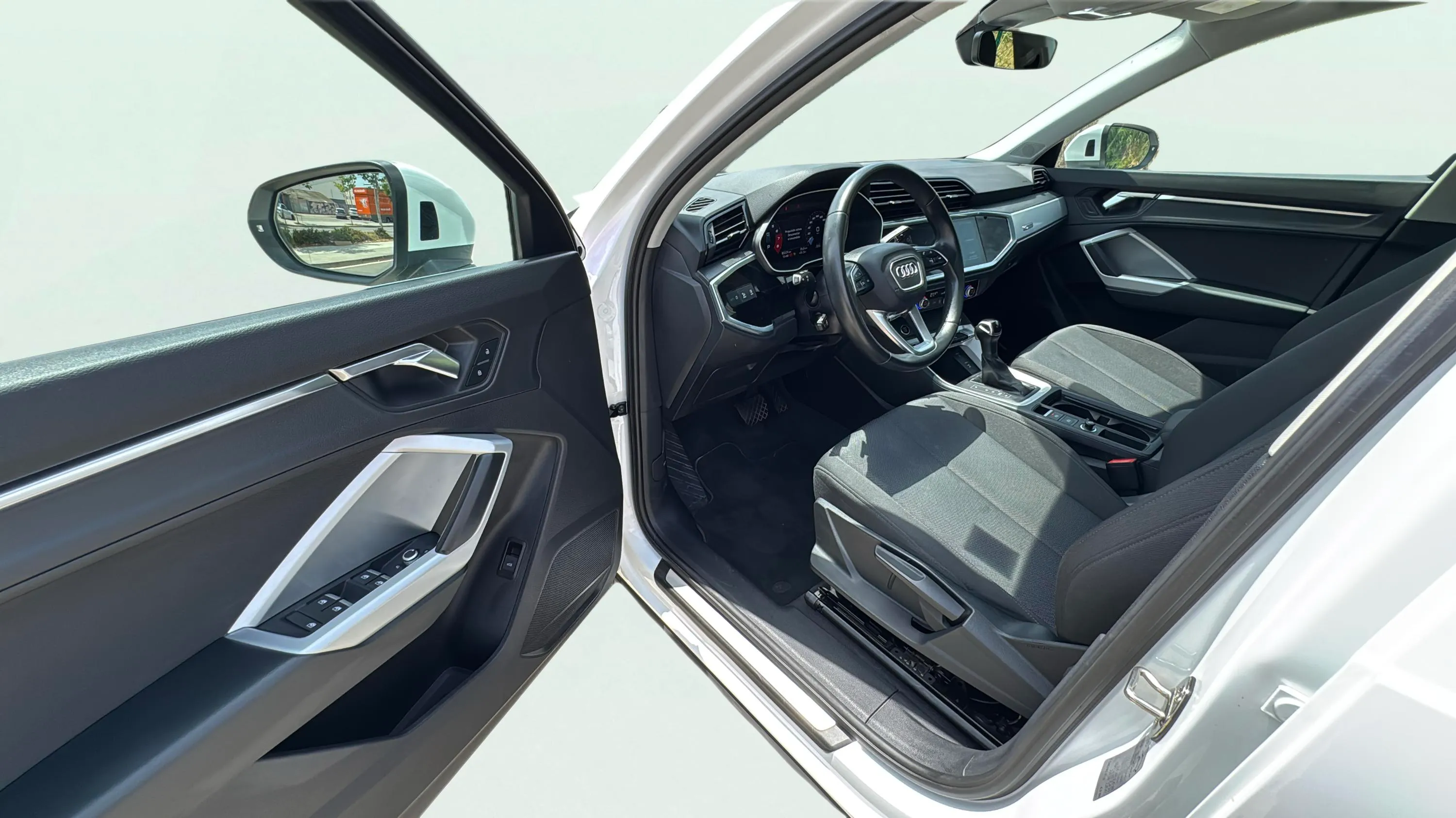 Audi Q3 35 TFSI S tronic - foto 18