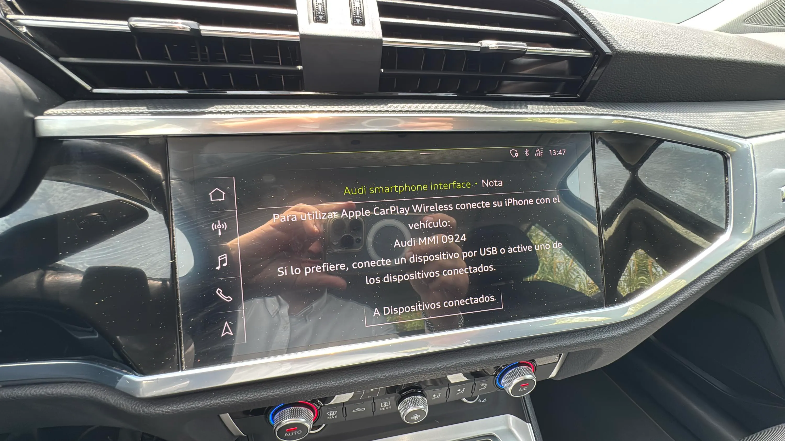Audi Q3 35 TFSI S tronic - foto 27