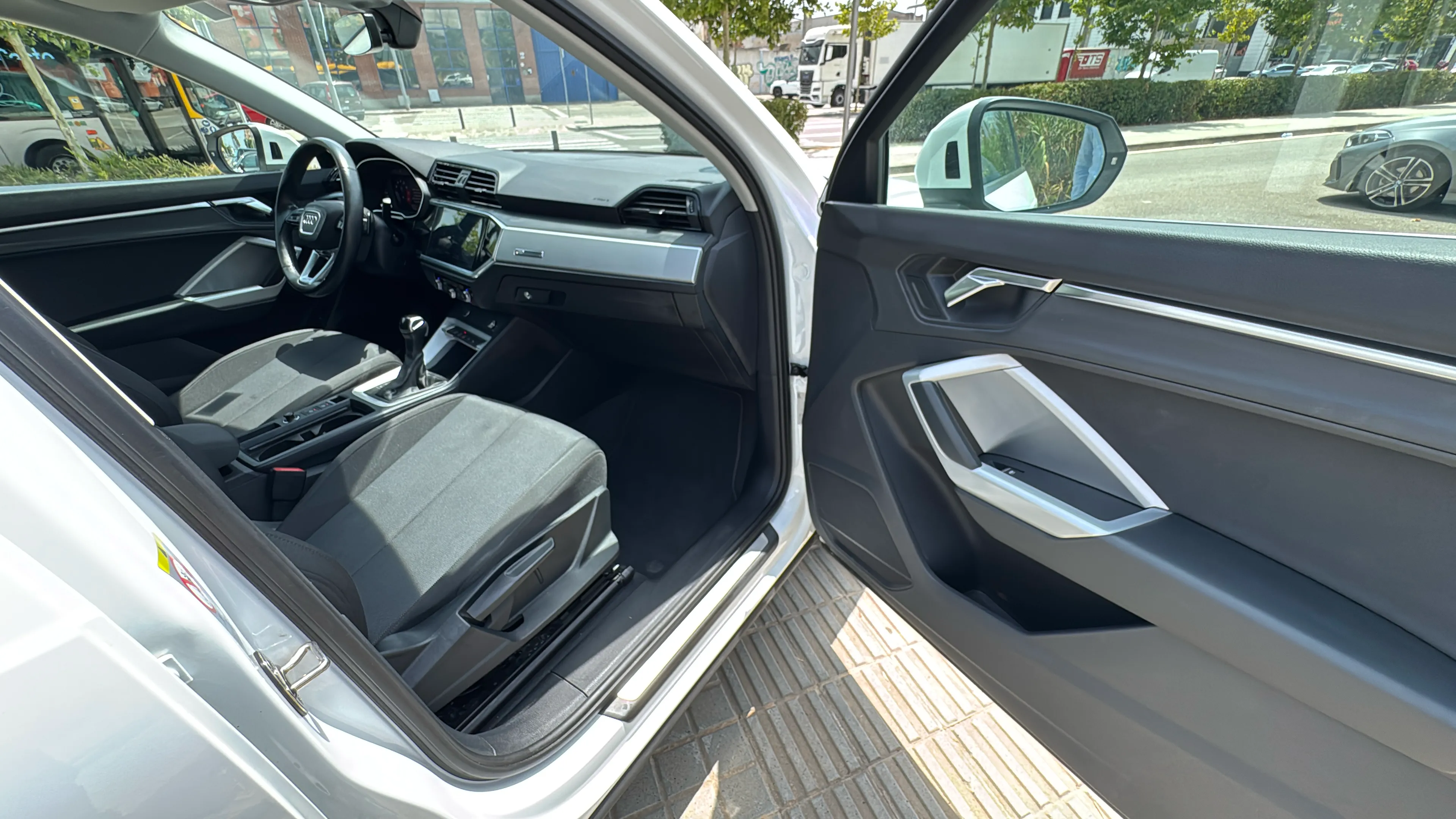Audi Q3 35 TFSI S tronic - foto 17