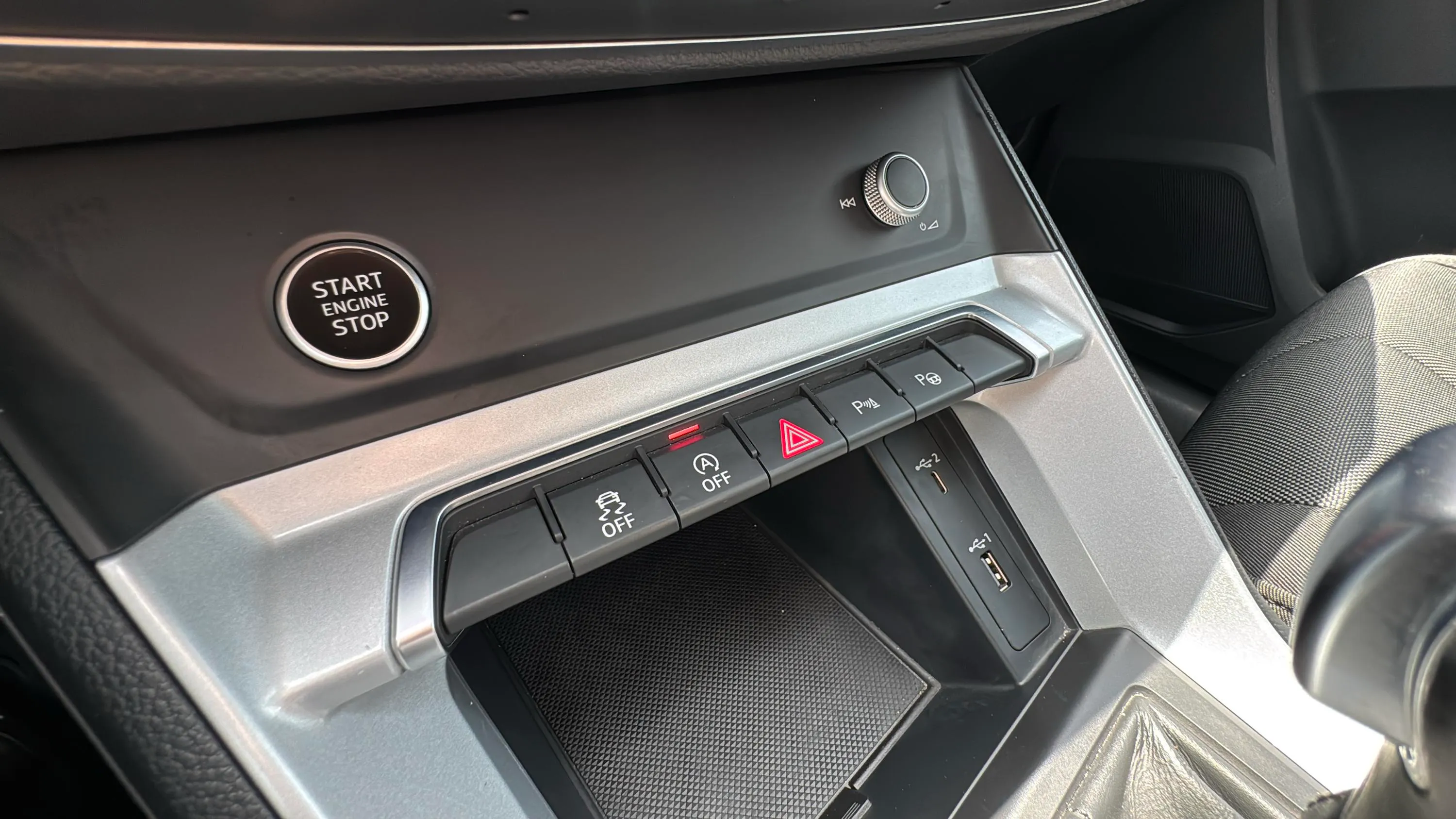 Audi Q3 35 TFSI S tronic - foto 24