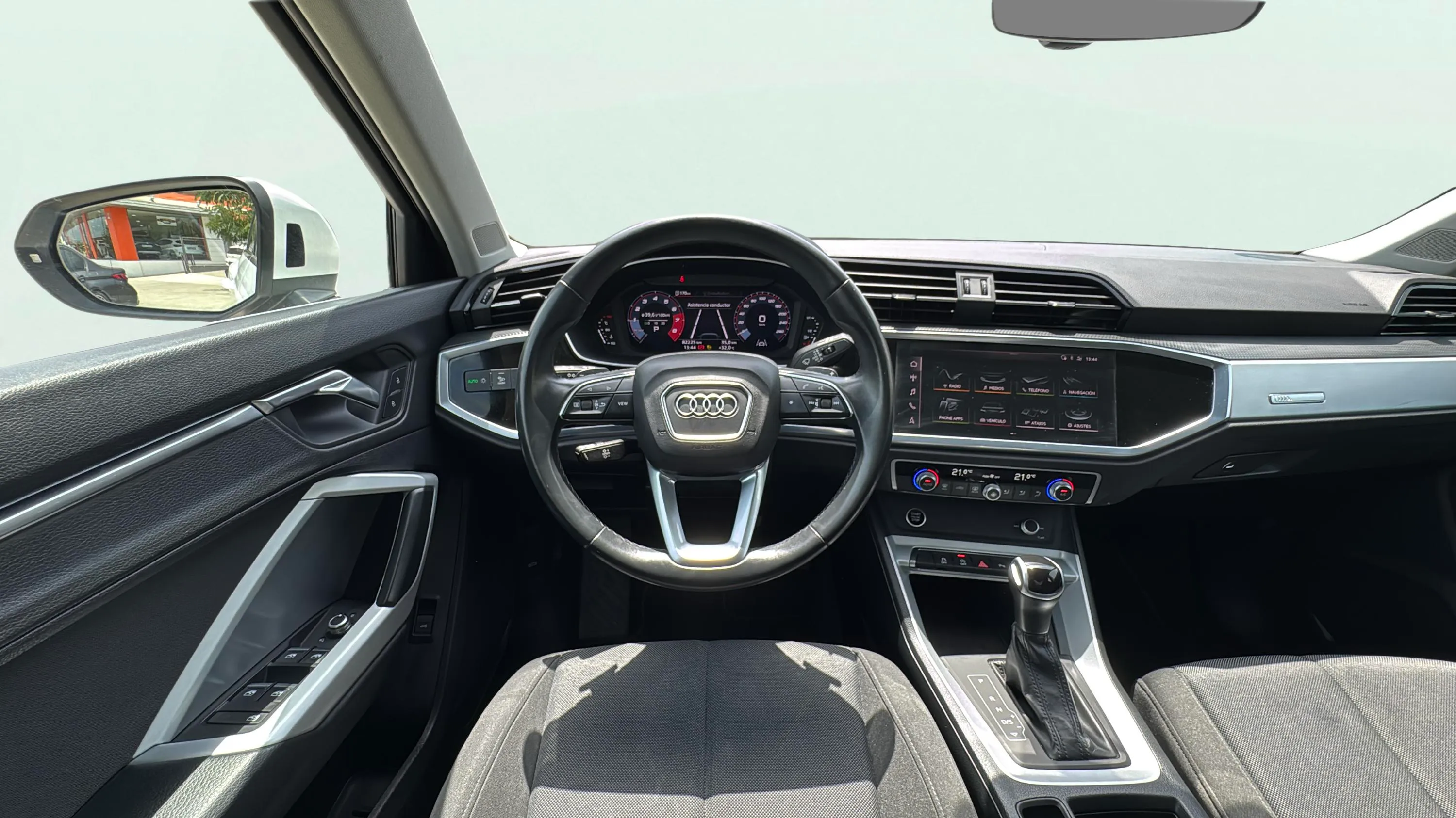 Audi Q3 35 TFSI S tronic - foto 12
