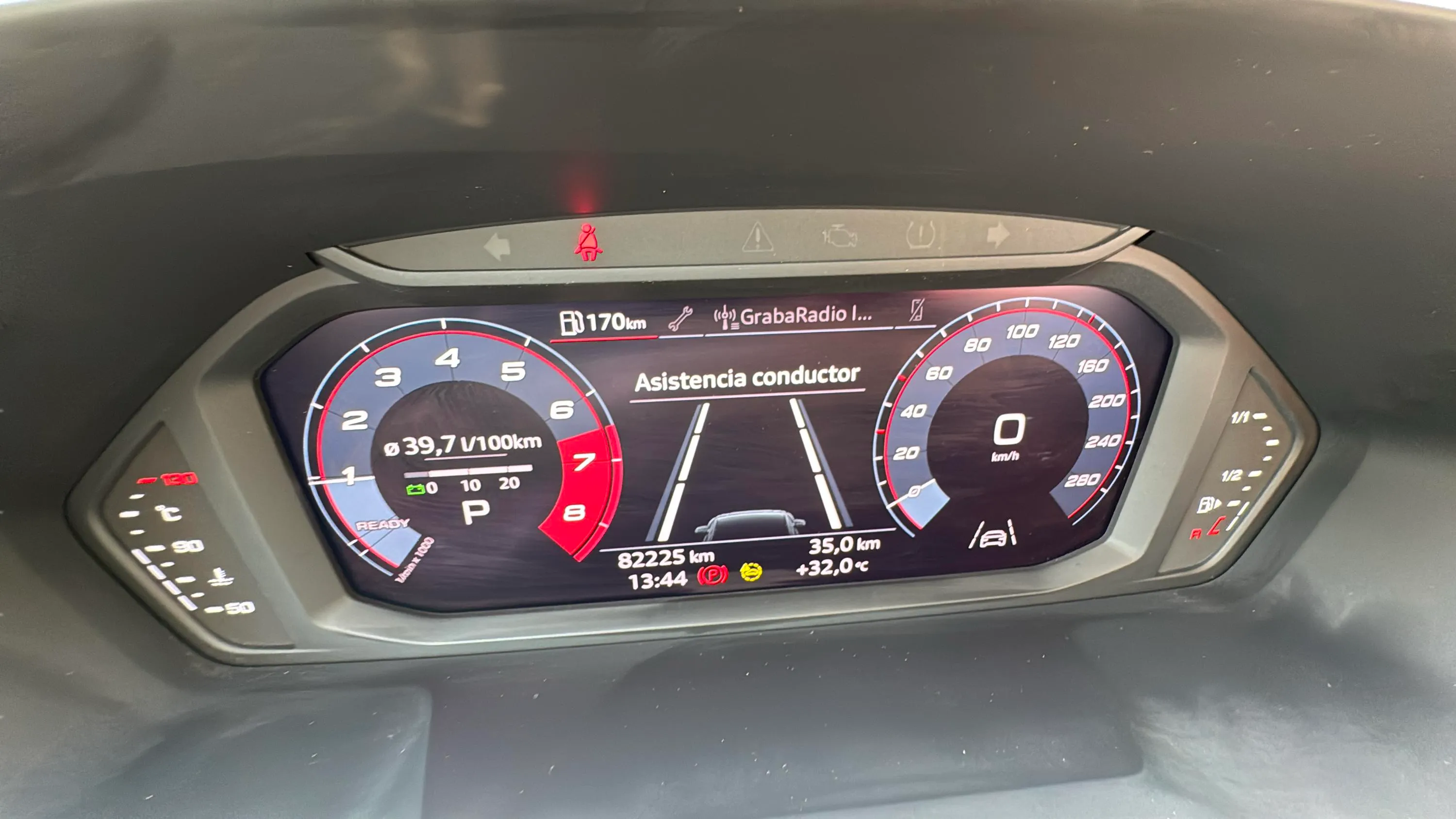 Audi Q3 35 TFSI S tronic - foto 13