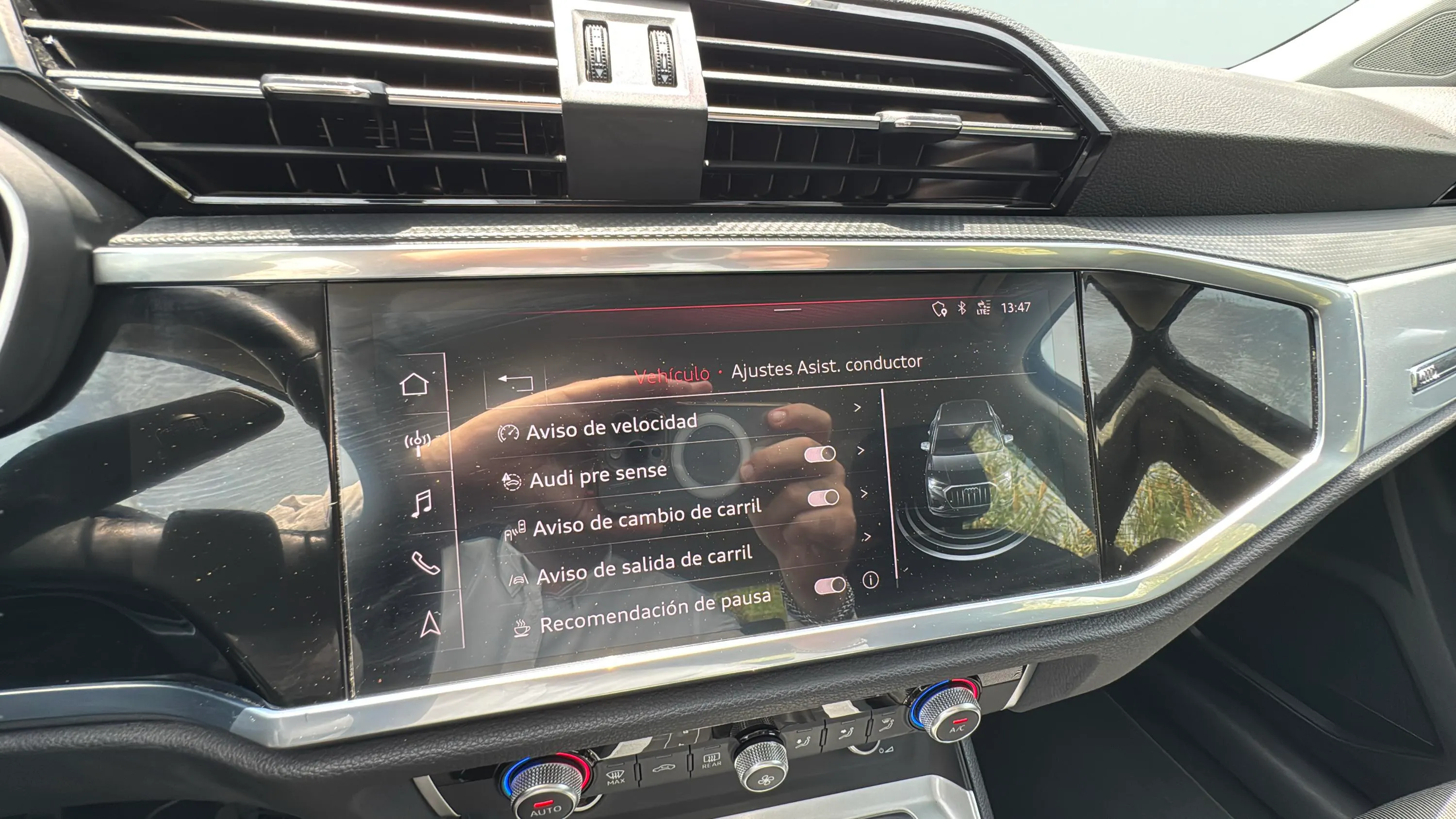 Audi Q3 35 TFSI S tronic - foto 29