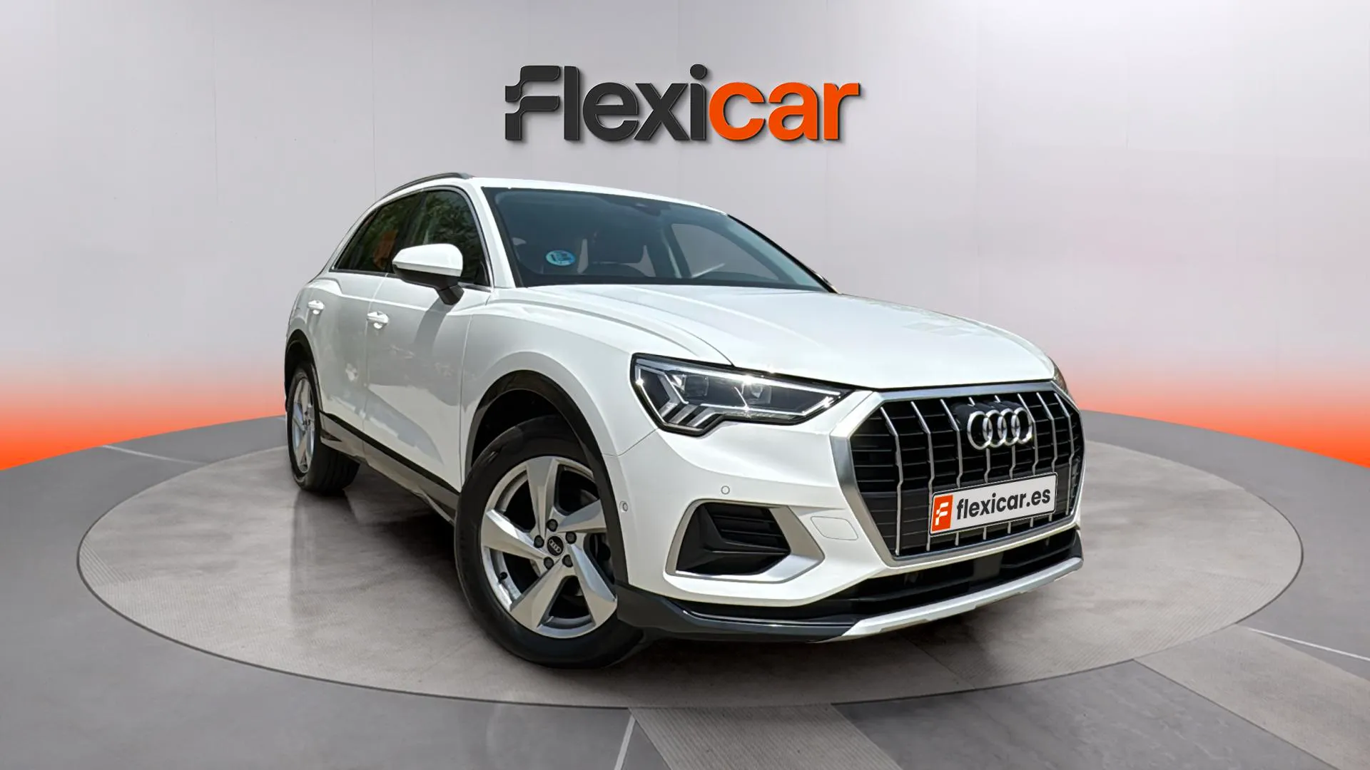 Audi Q3 35 TFSI S tronic