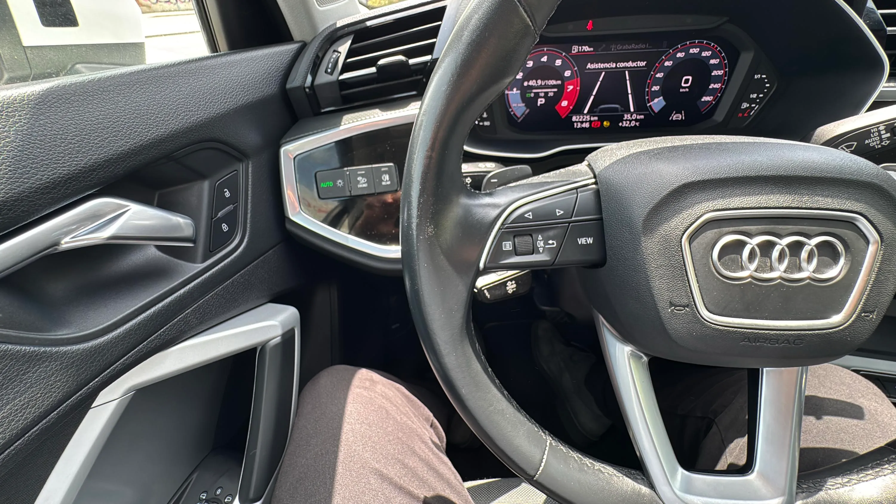 Audi Q3 35 TFSI S tronic - foto 21