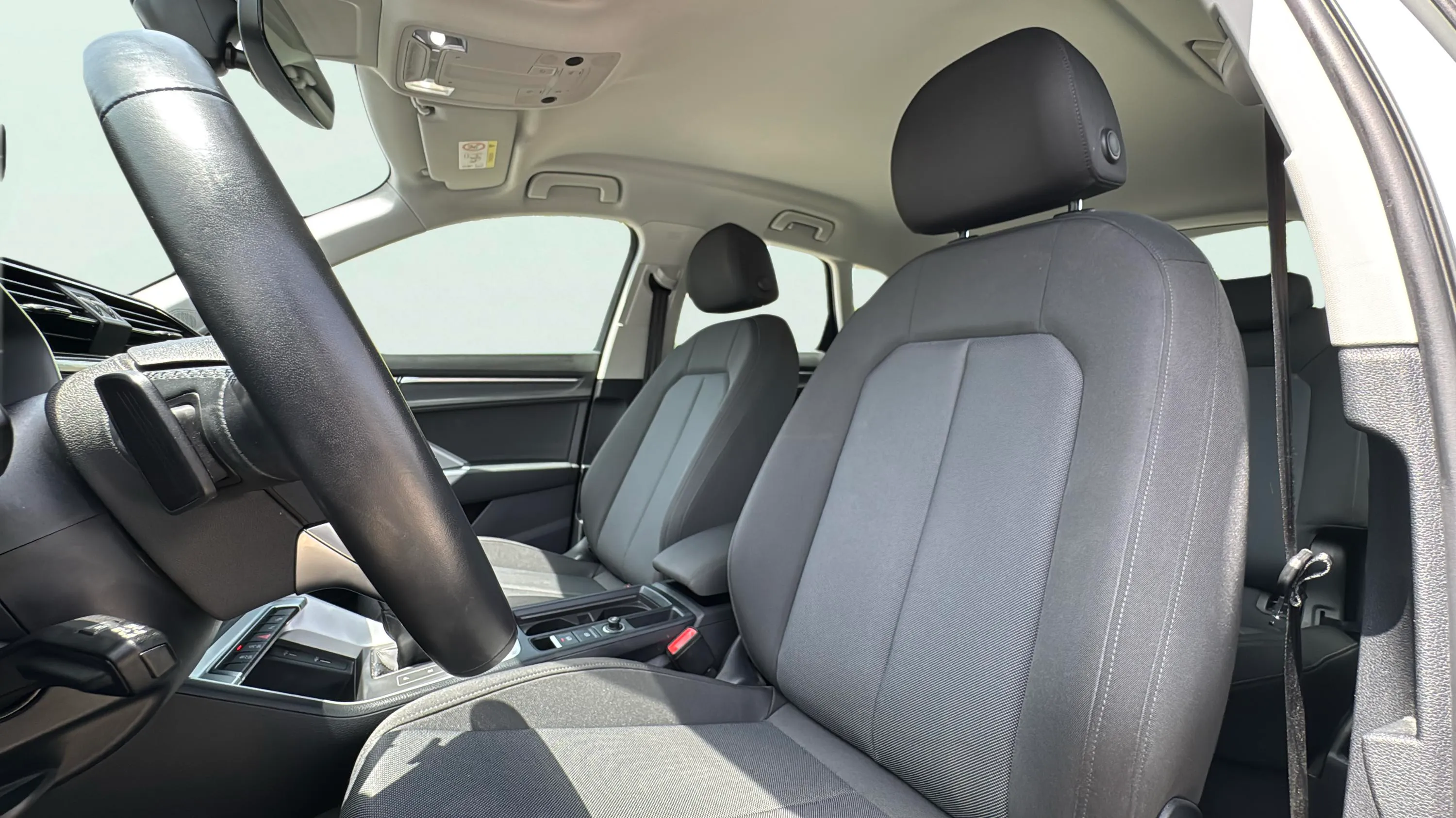 Audi Q3 35 TFSI S tronic - foto 20