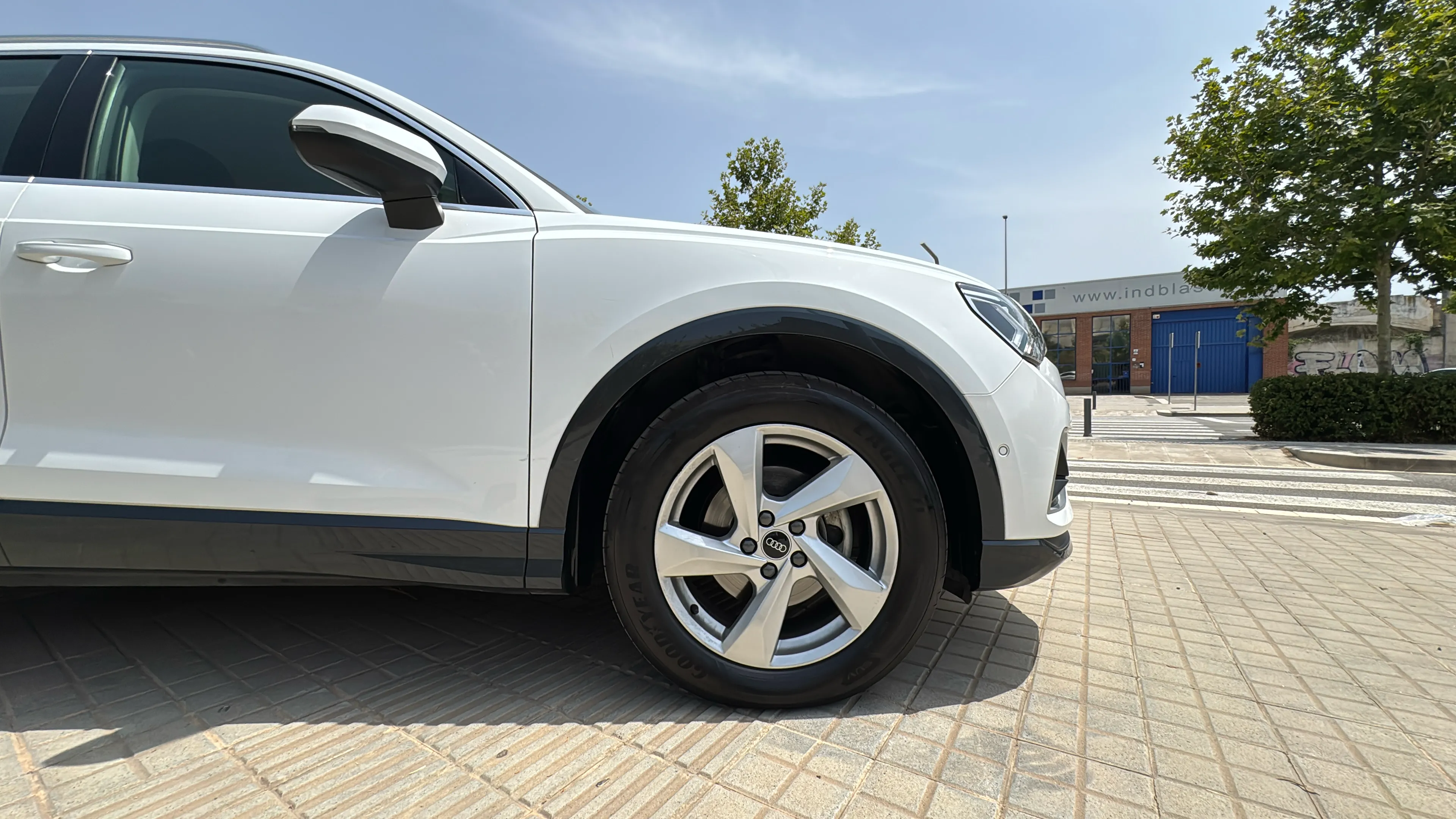 Audi Q3 35 TFSI S tronic - foto 9