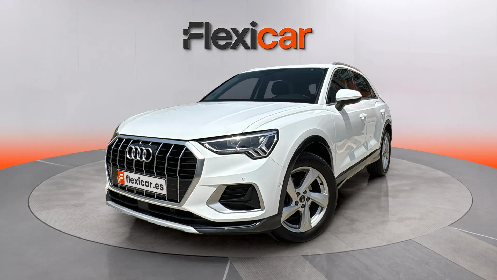 Audi Q3 35 TFSI S tronic - foto 3