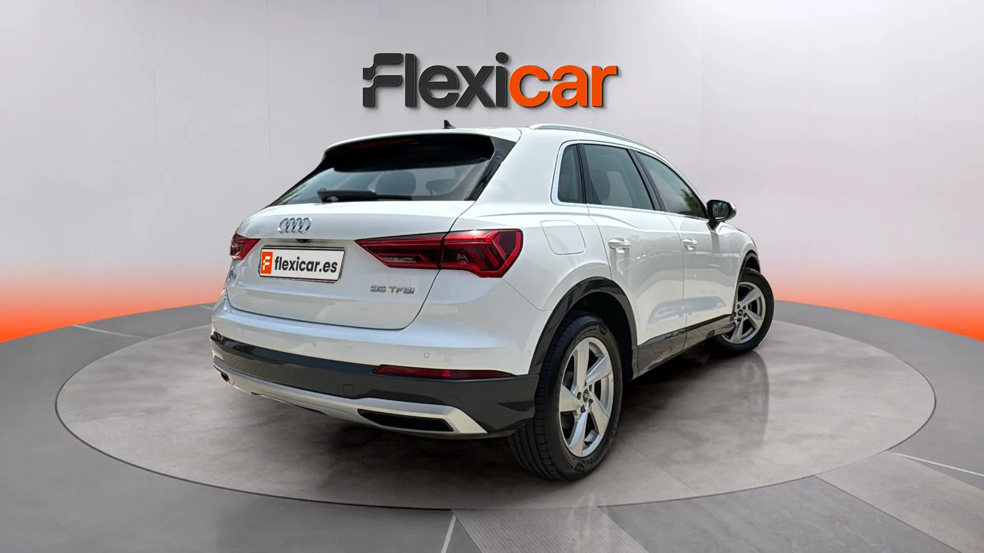 Audi Q3 35 TFSI S tronic - foto 7