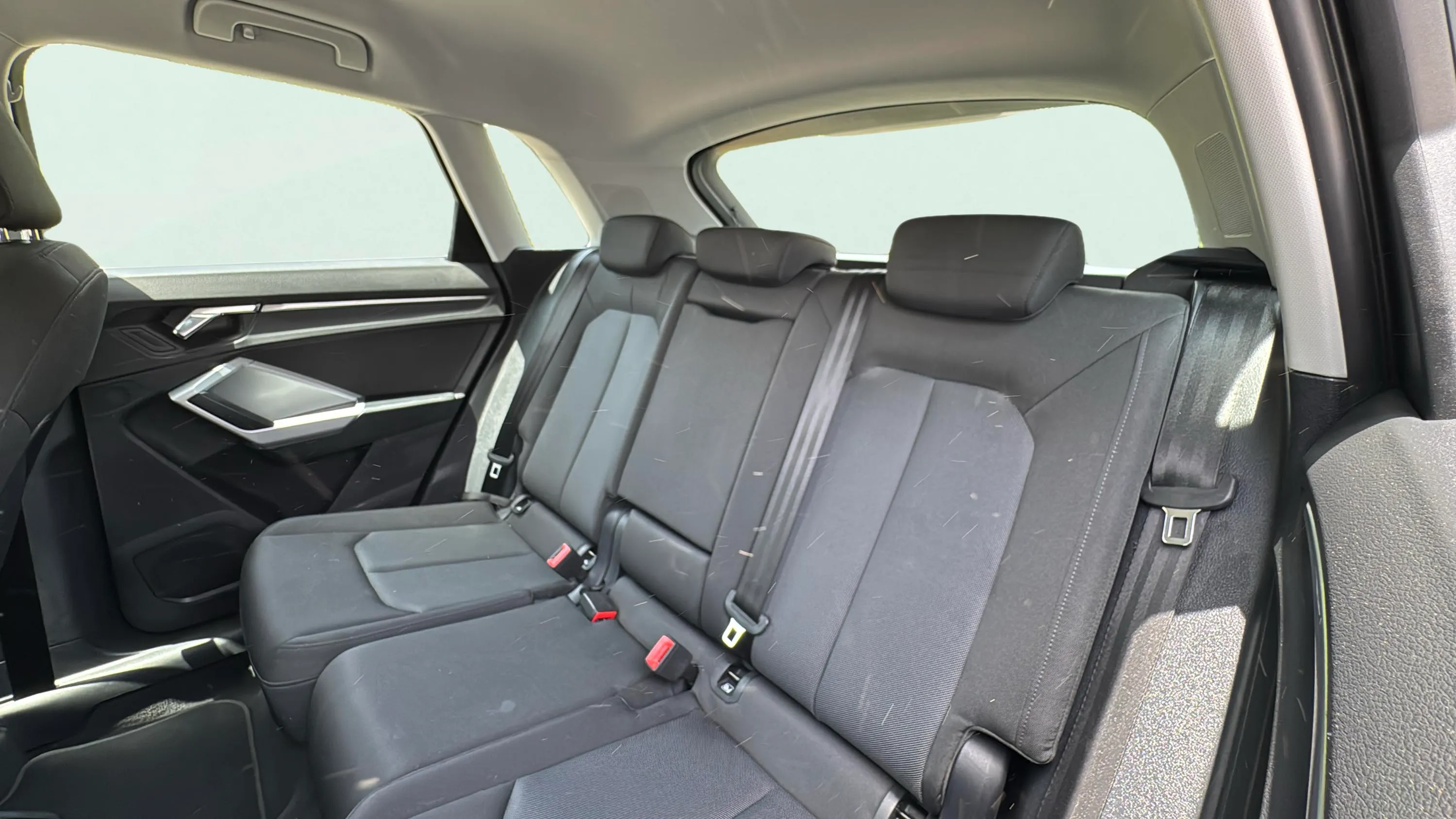 Audi Q3 35 TFSI S tronic - foto 15