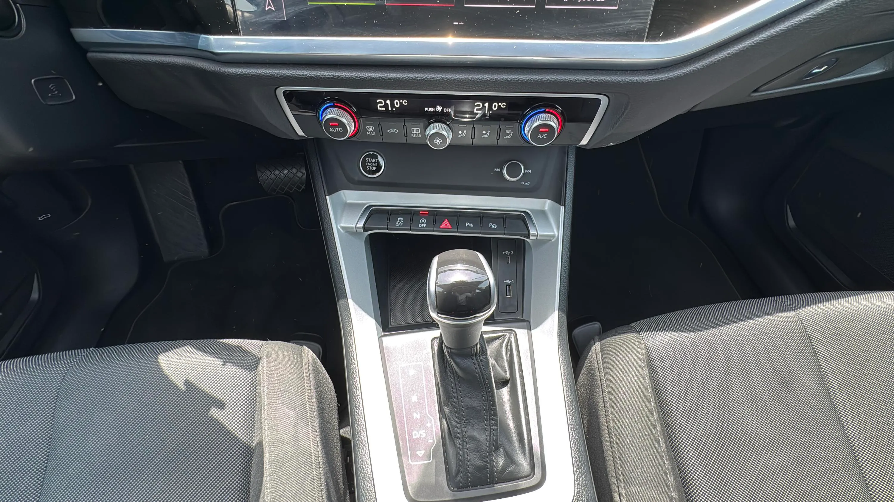 Audi Q3 35 TFSI S tronic - foto 11