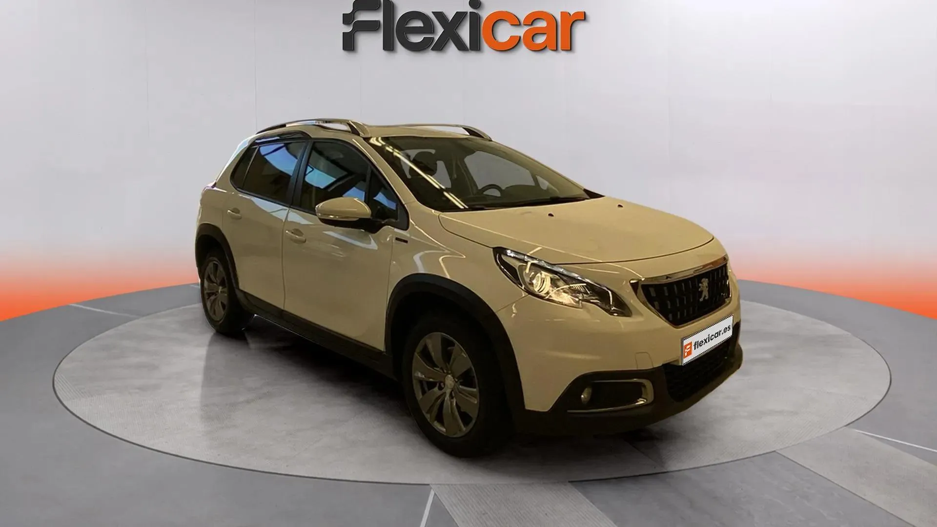 Peugeot 2008 Allure PureTech 130 EAT6