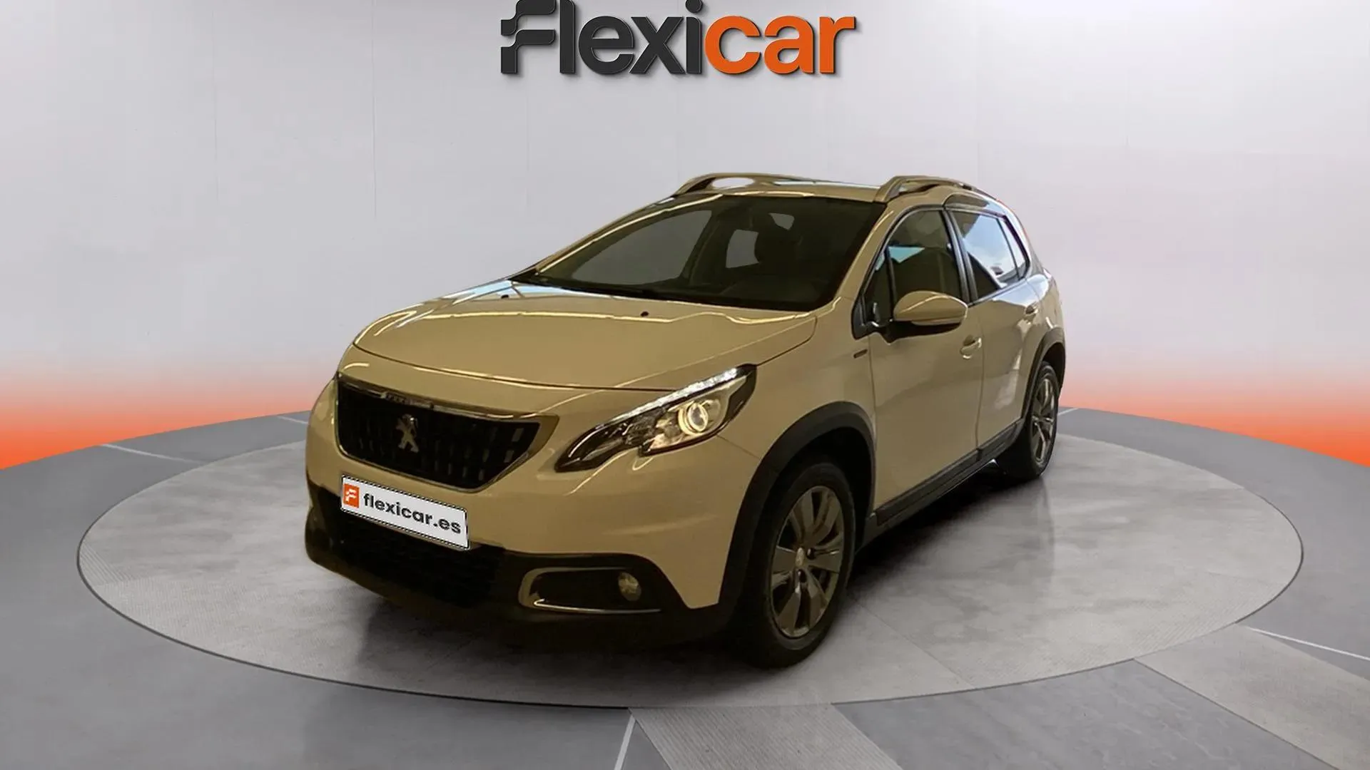 Peugeot 2008 Allure PureTech 130 EAT6 - foto 3