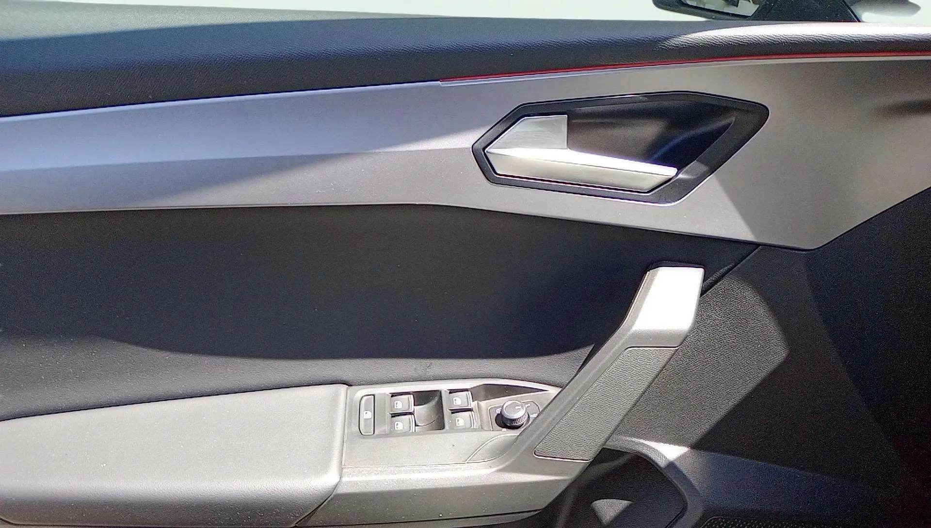SEAT León SP 1.5 eTSI DSG FR Special Edition - foto 16