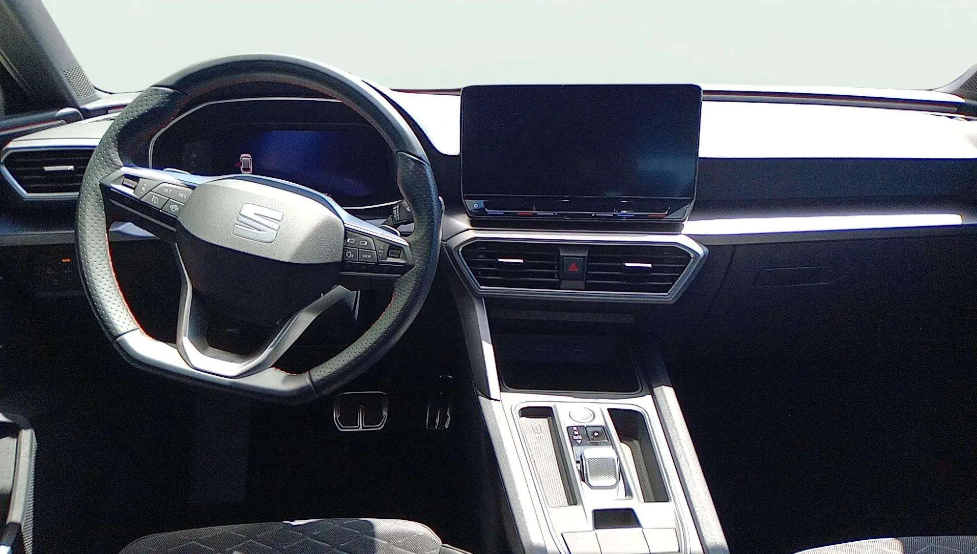 SEAT León SP 1.5 eTSI DSG FR Special Edition - foto 8