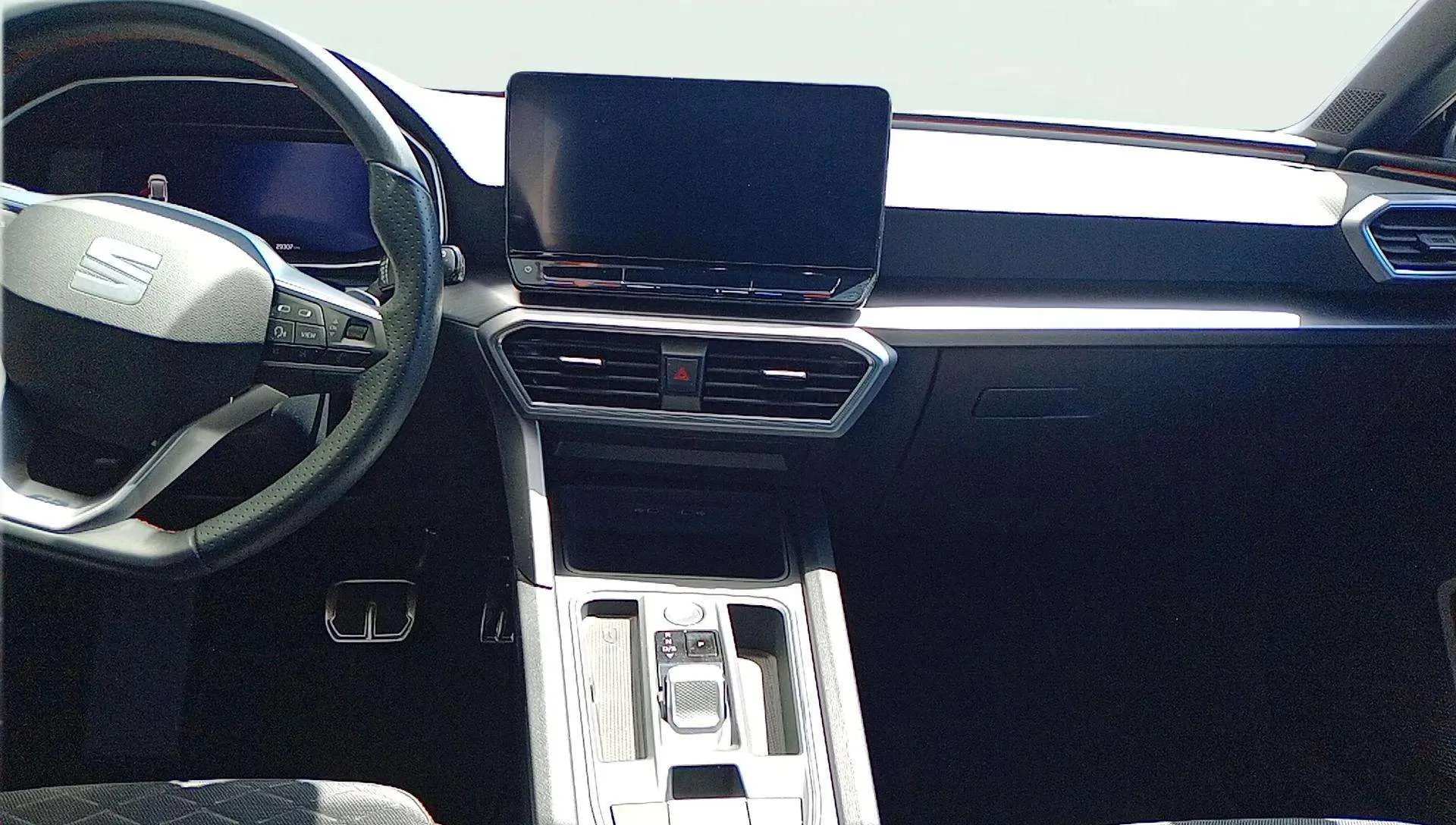 SEAT León SP 1.5 eTSI DSG FR Special Edition - foto 9
