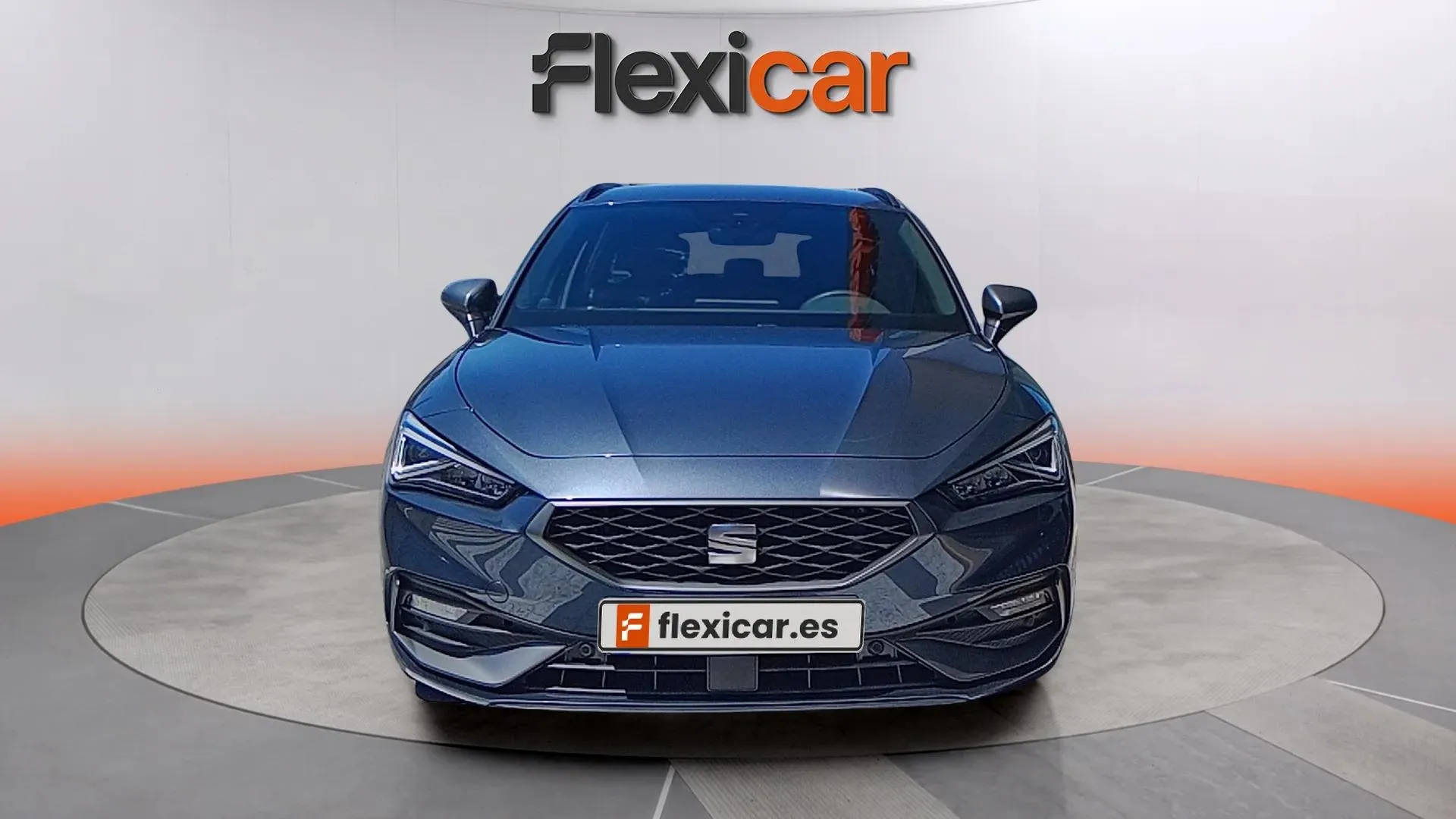SEAT León SP 1.5 eTSI DSG FR Special Edition - foto 2