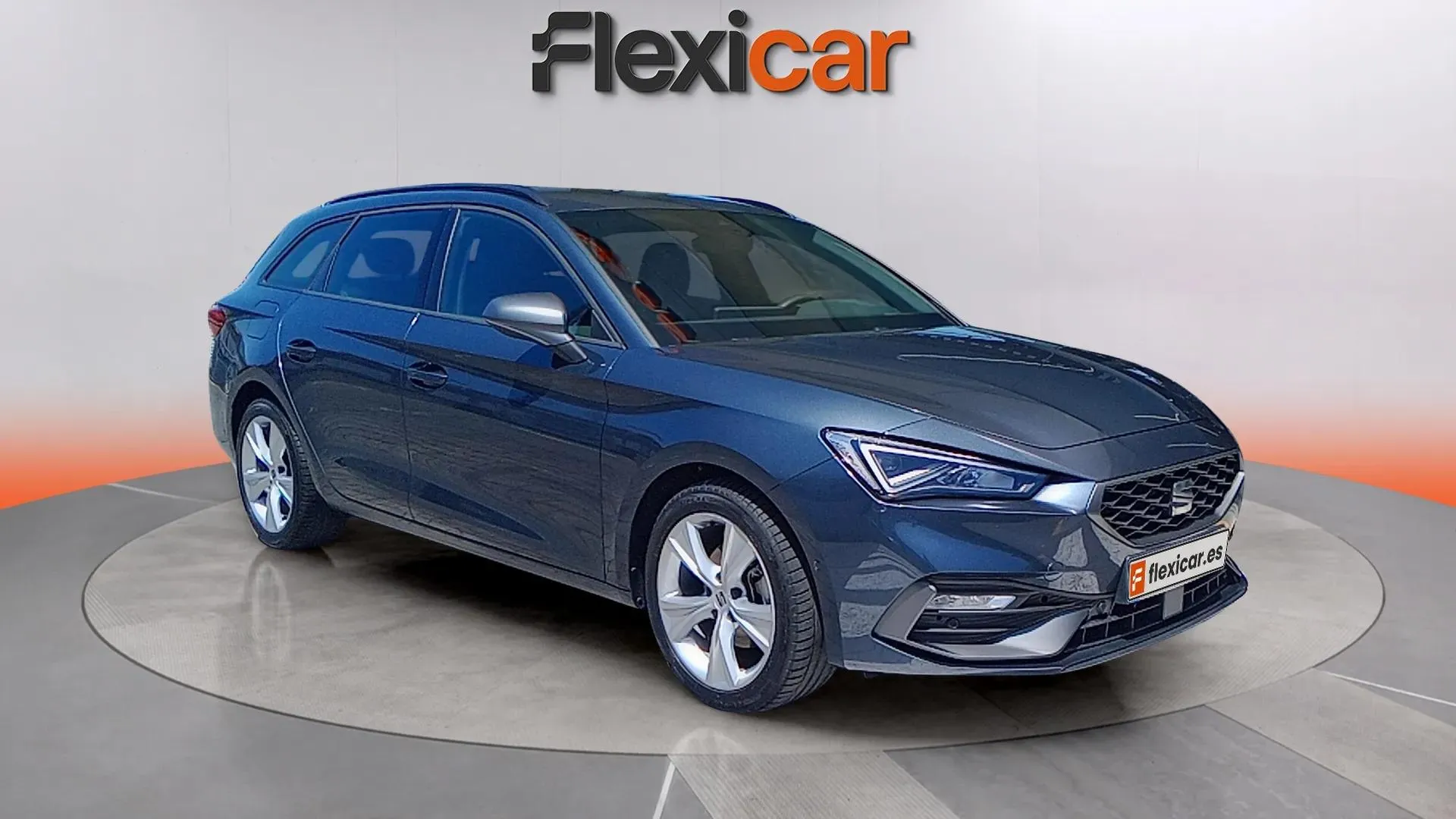 SEAT León SP 1.5 eTSI DSG FR Special Edition