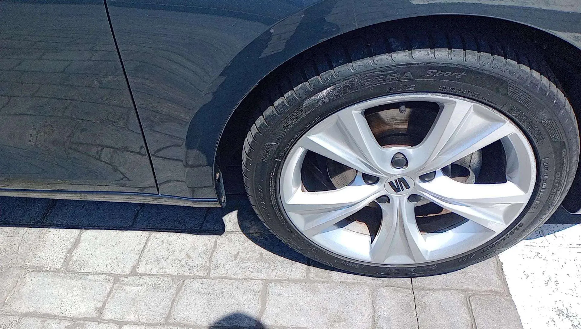 SEAT León SP 1.5 eTSI DSG FR Special Edition - foto 18