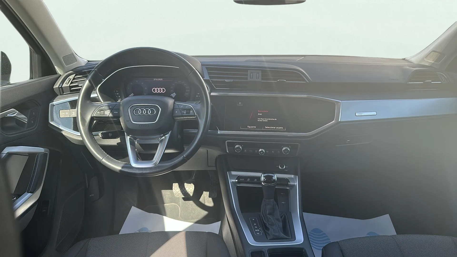 Audi Q3 35 TDI S tronic - foto 13