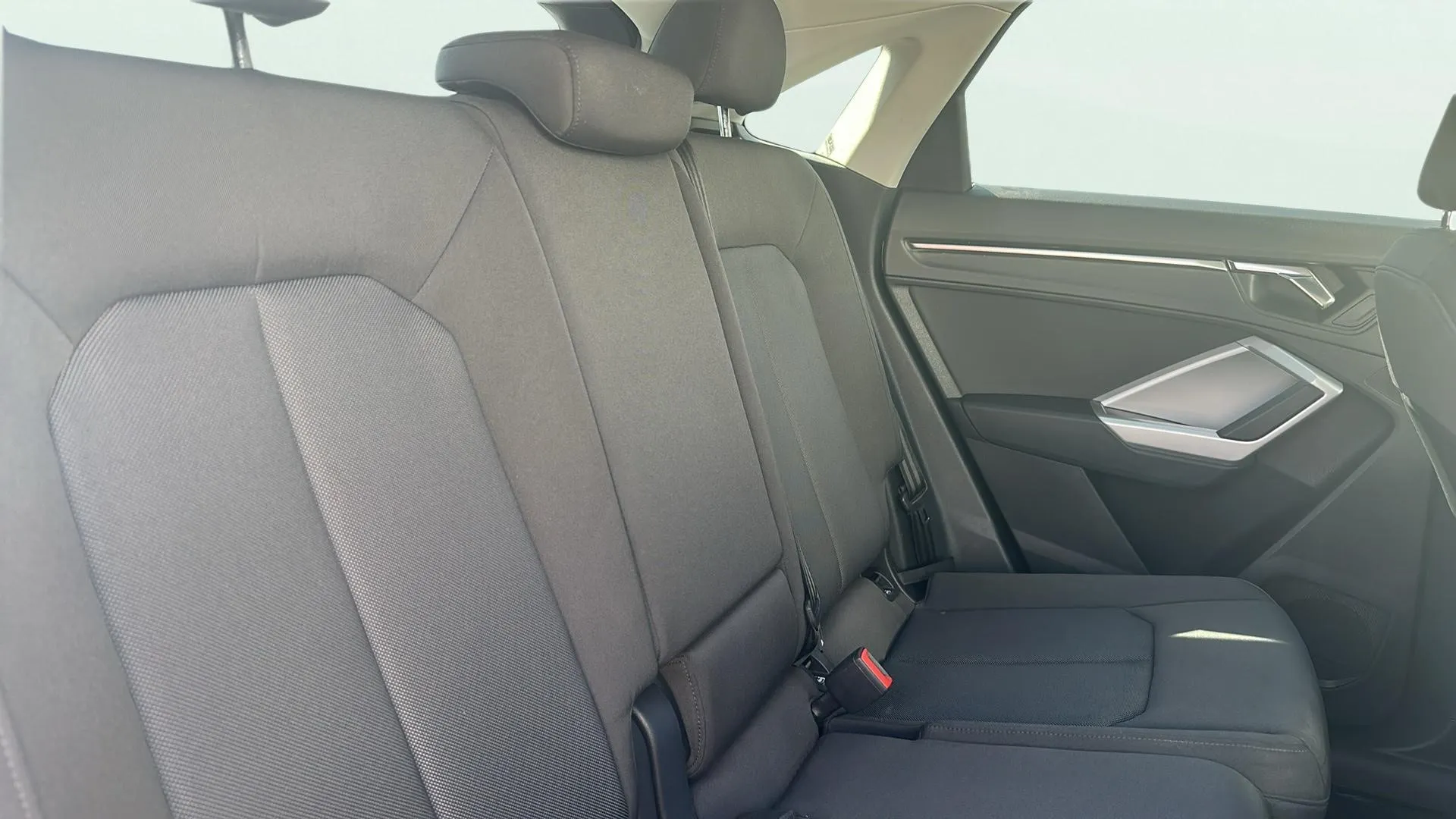 Audi Q3 35 TDI S tronic - foto 17