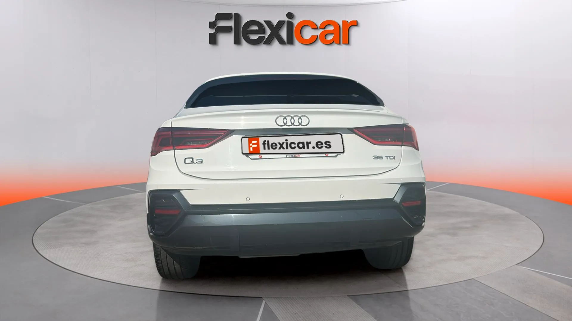 Audi Q3 35 TDI S tronic - foto 6