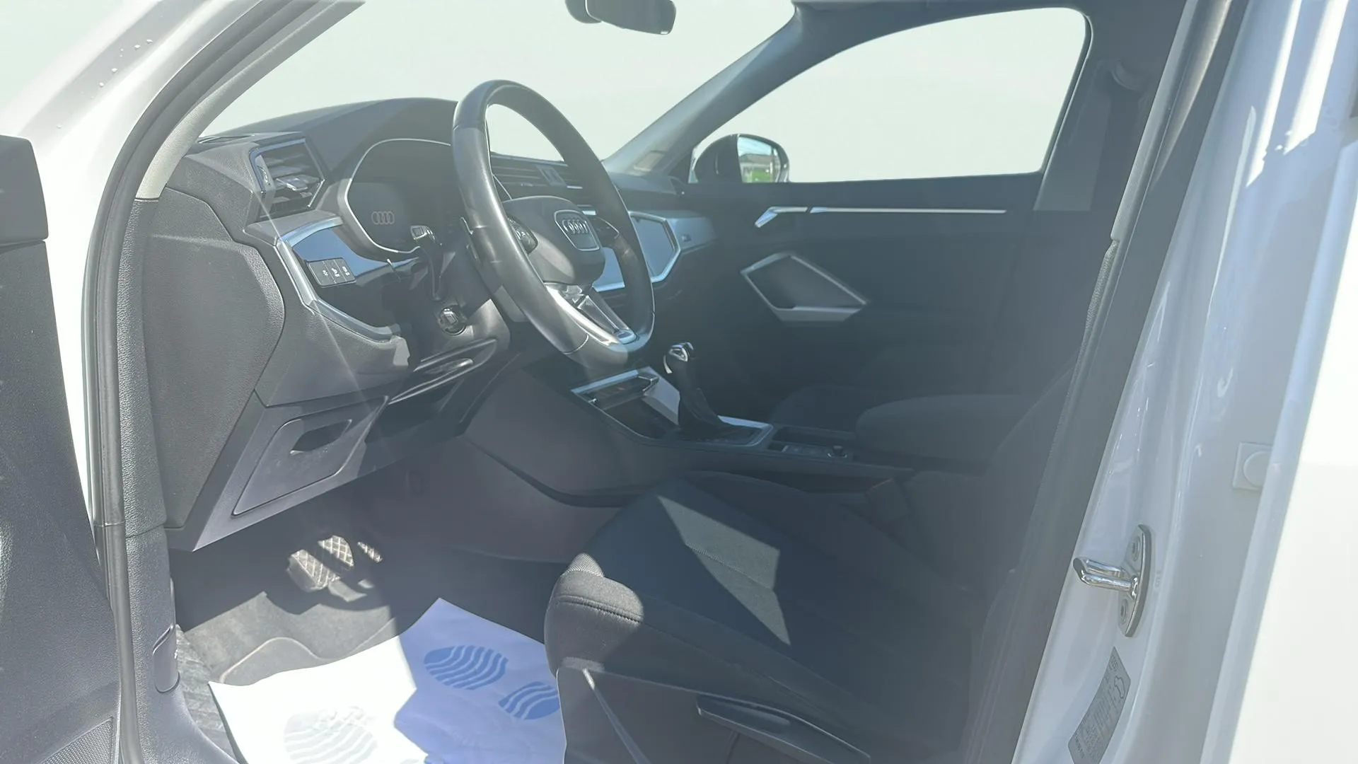 Audi Q3 35 TDI S tronic - foto 10