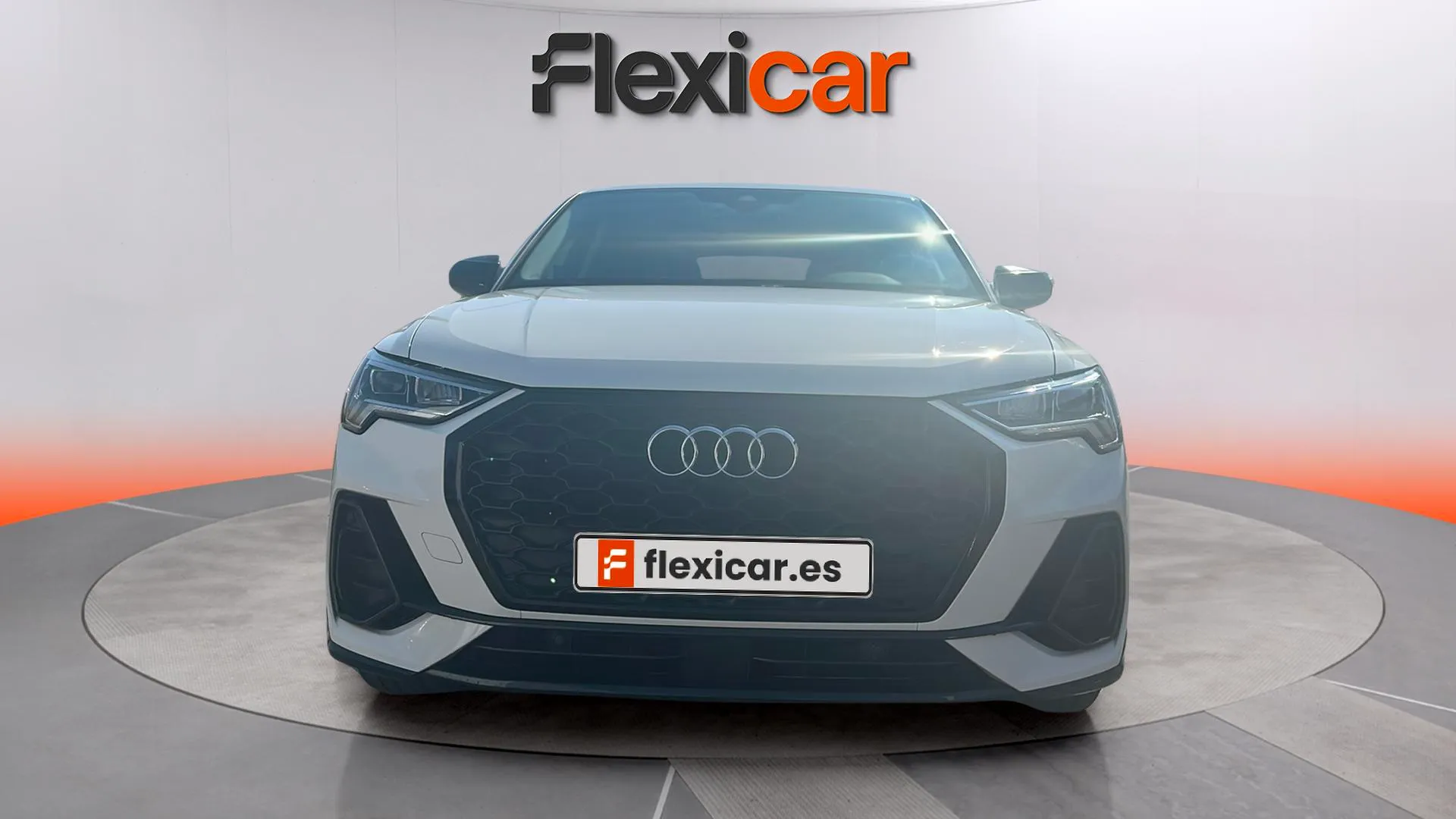 Audi Q3 35 TDI S tronic - foto 2
