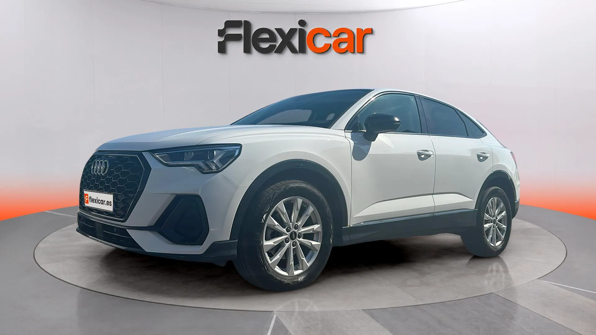 Audi Q3 35 TDI S tronic - foto 3