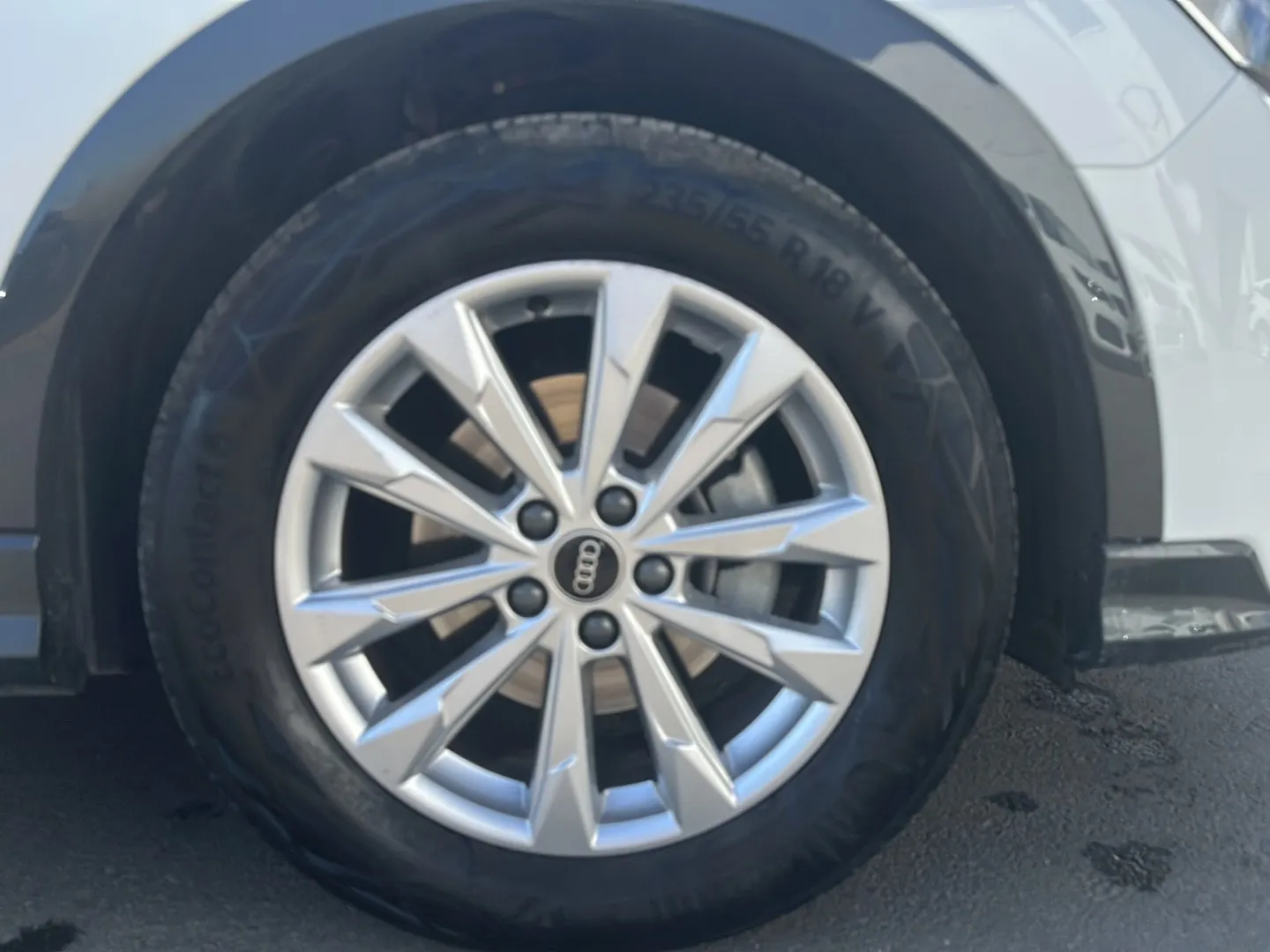 Audi Q3 35 TDI S tronic - foto 9