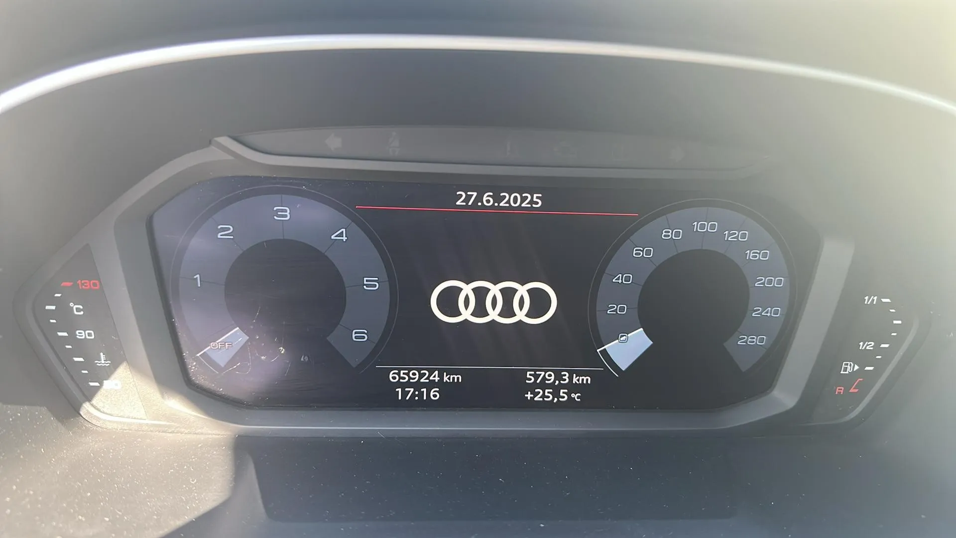 Audi Q3 35 TDI S tronic - foto 12