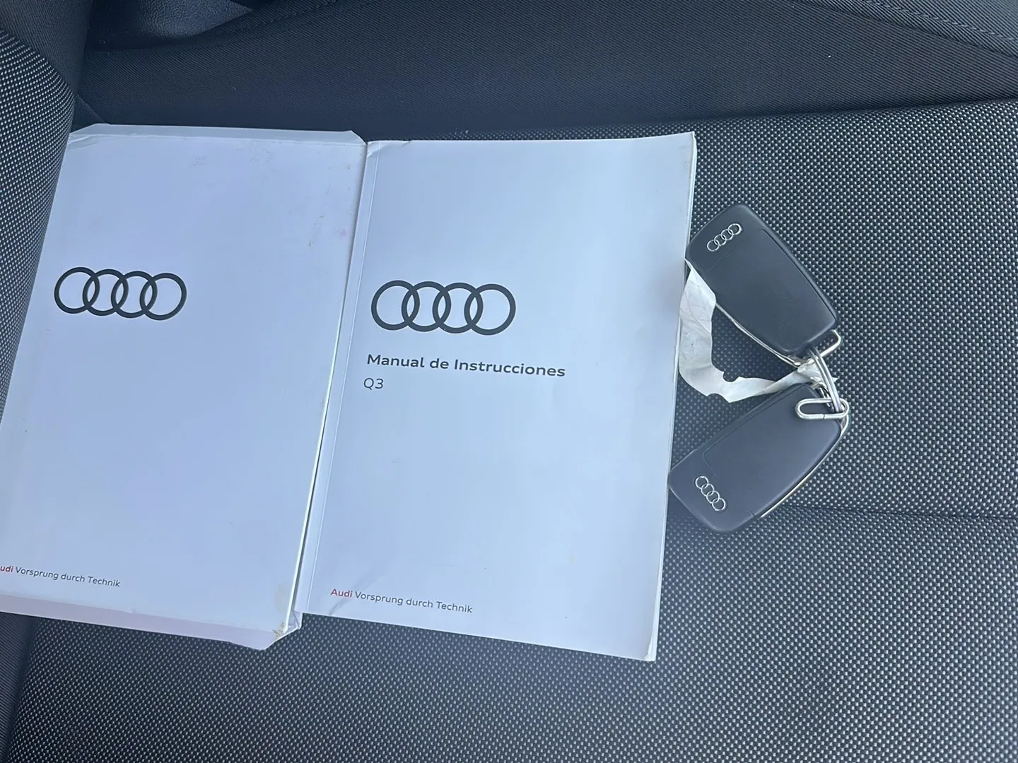 Audi Q3 35 TDI S tronic - foto 14