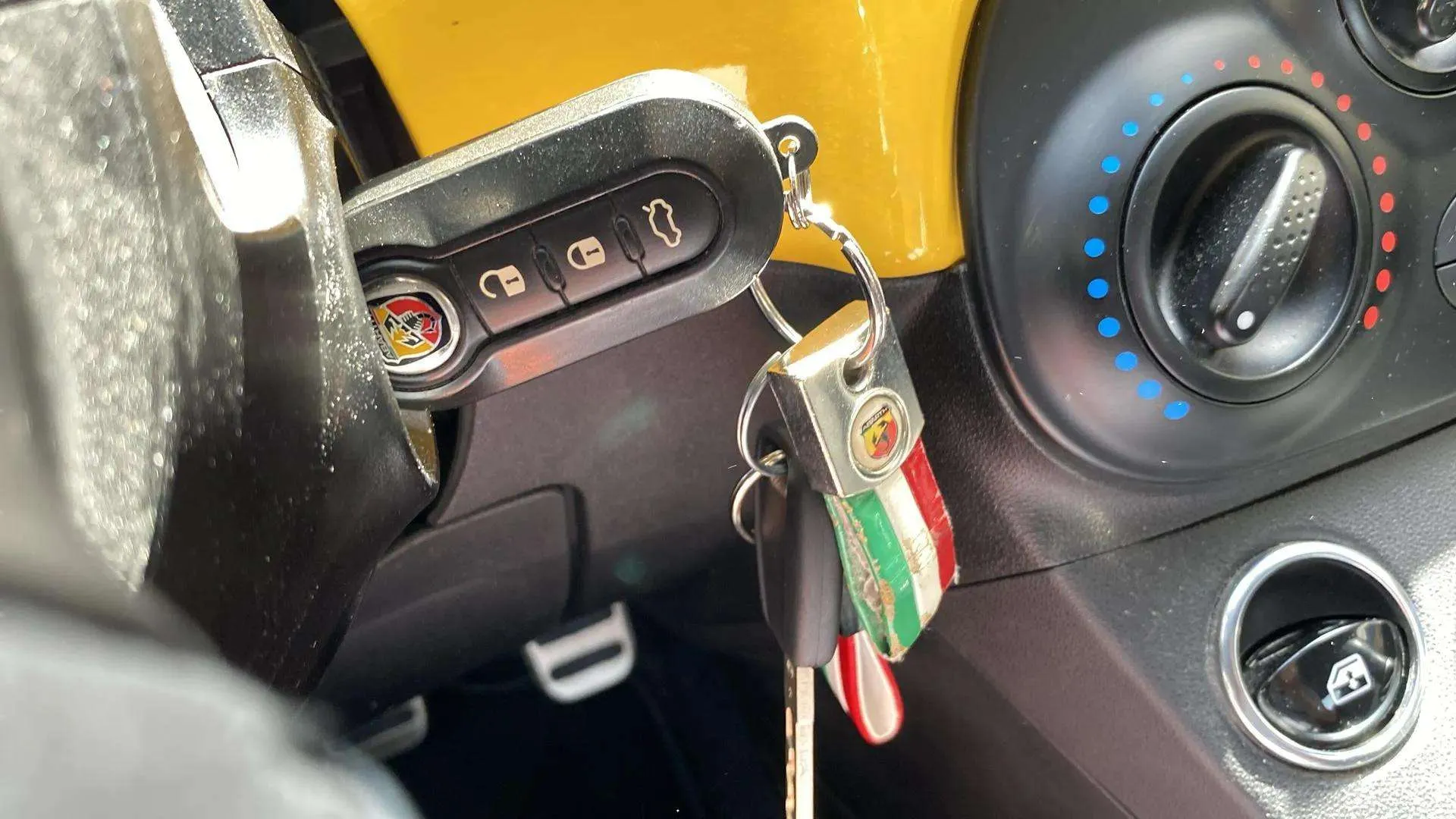 Abarth 500 1.4 16v T-Jet 595 E6D - foto 15