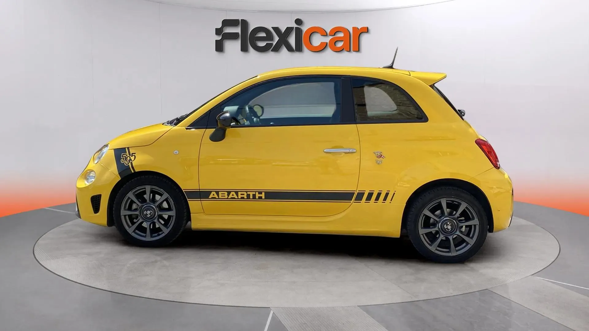 Abarth 500 1.4 16v T-Jet 595 E6D - foto 4