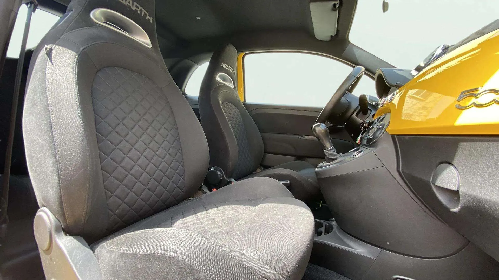 Abarth 500 1.4 16v T-Jet 595 E6D - foto 17